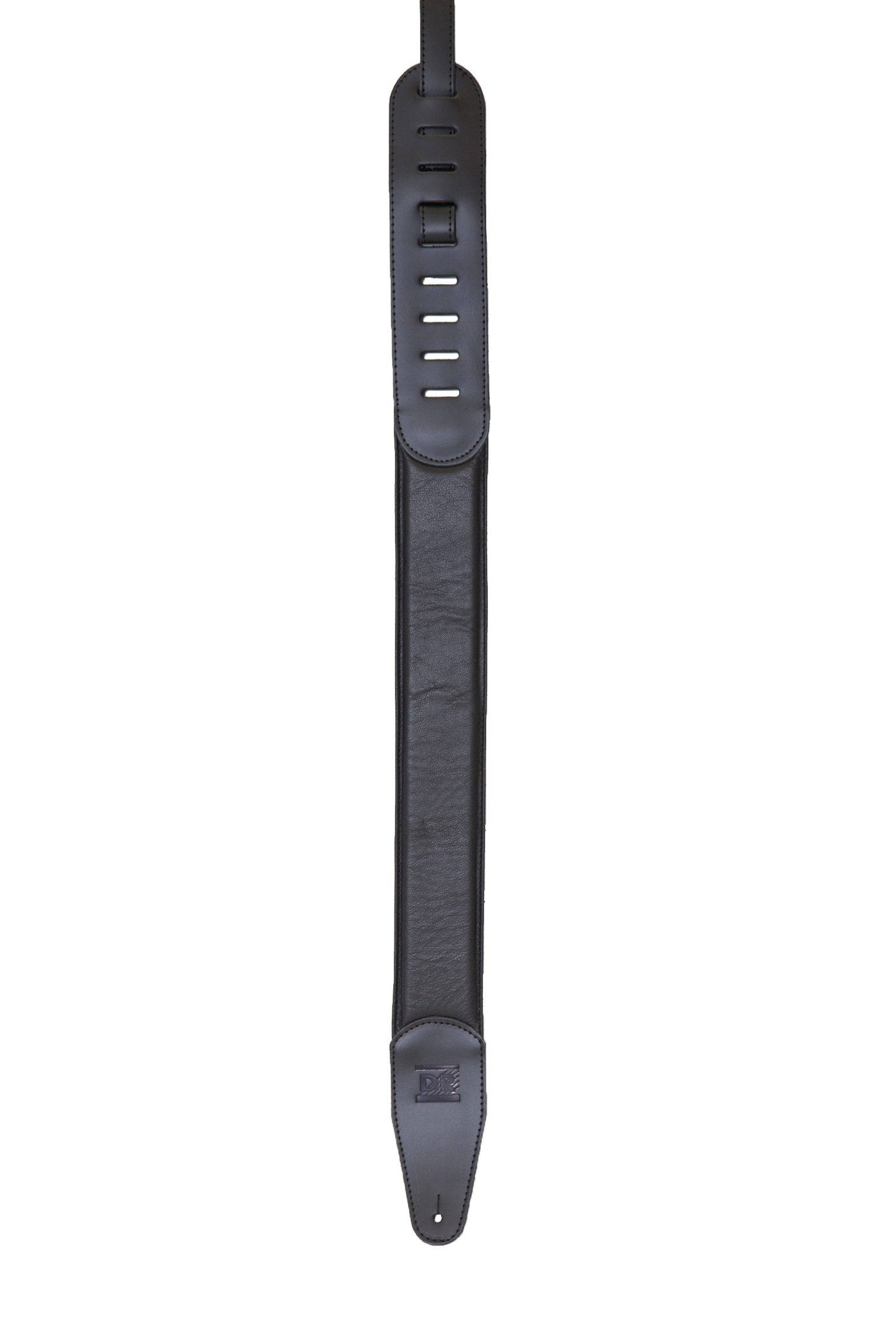 Butter-Soft Leather Guitar or Bass Strap