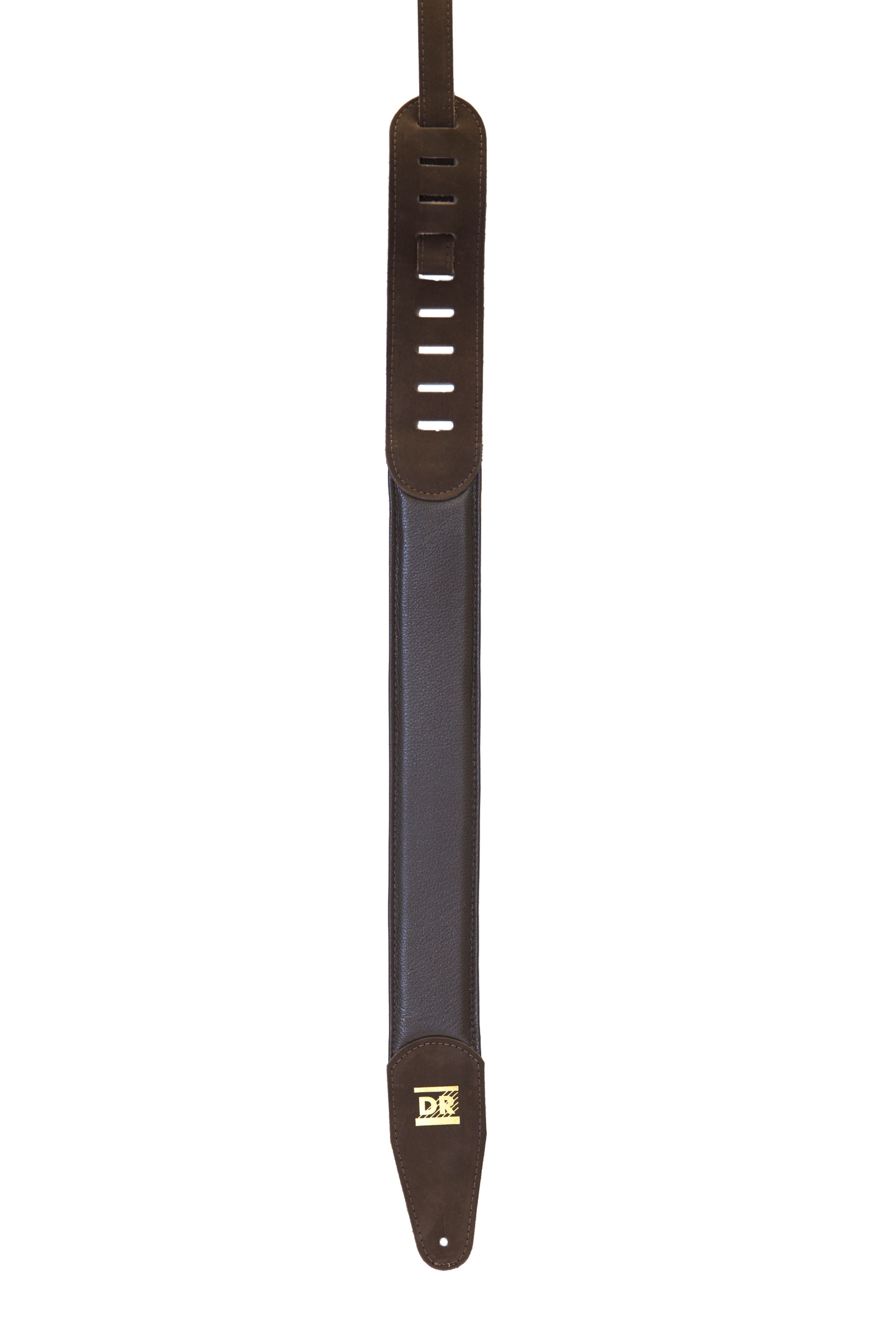 Butter-Soft Leather Guitar or Bass Strap