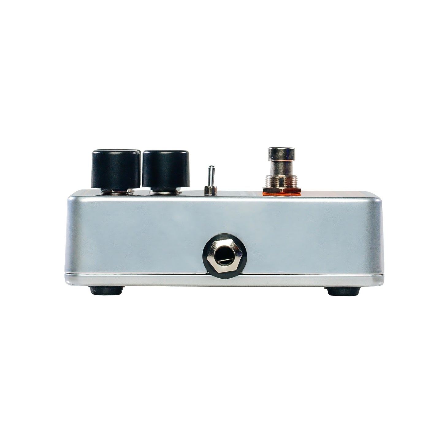 Op-Amp Big Muff Pi Distortion/Sustainer