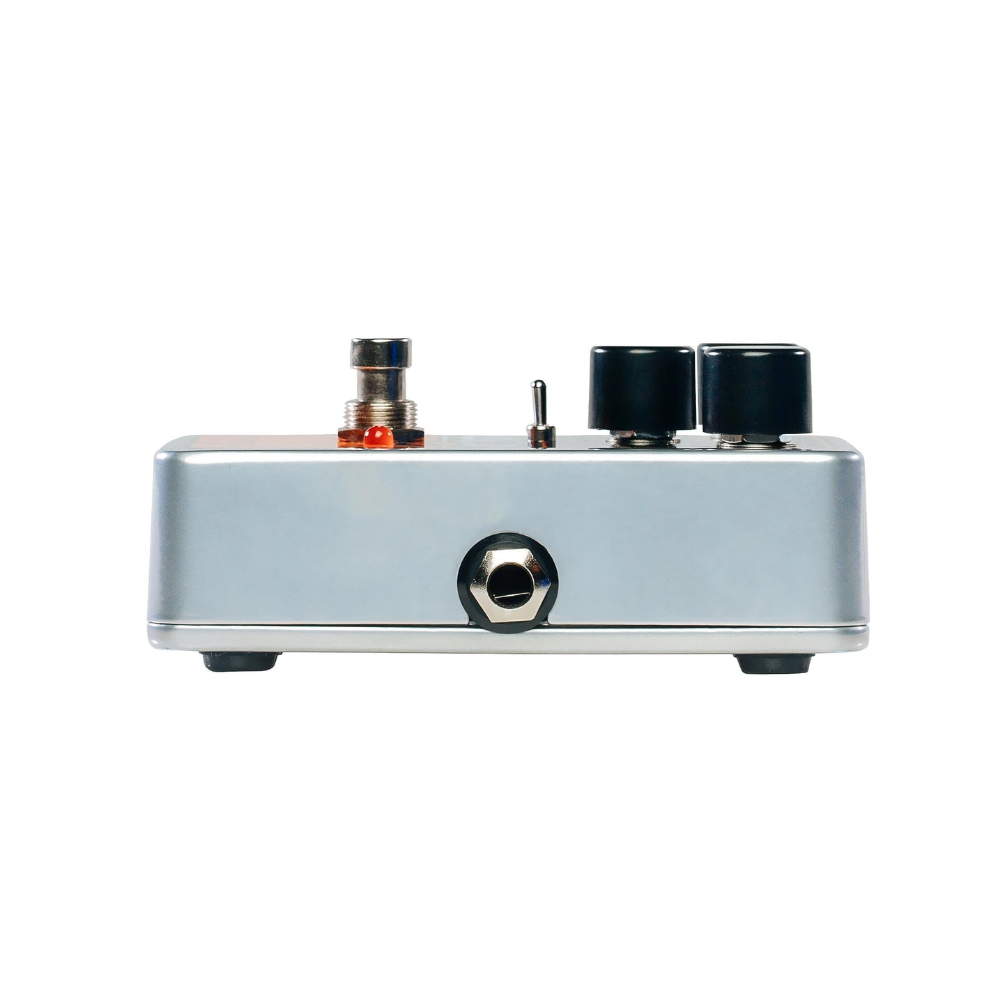Op-Amp Big Muff Pi Distortion/Sustainer