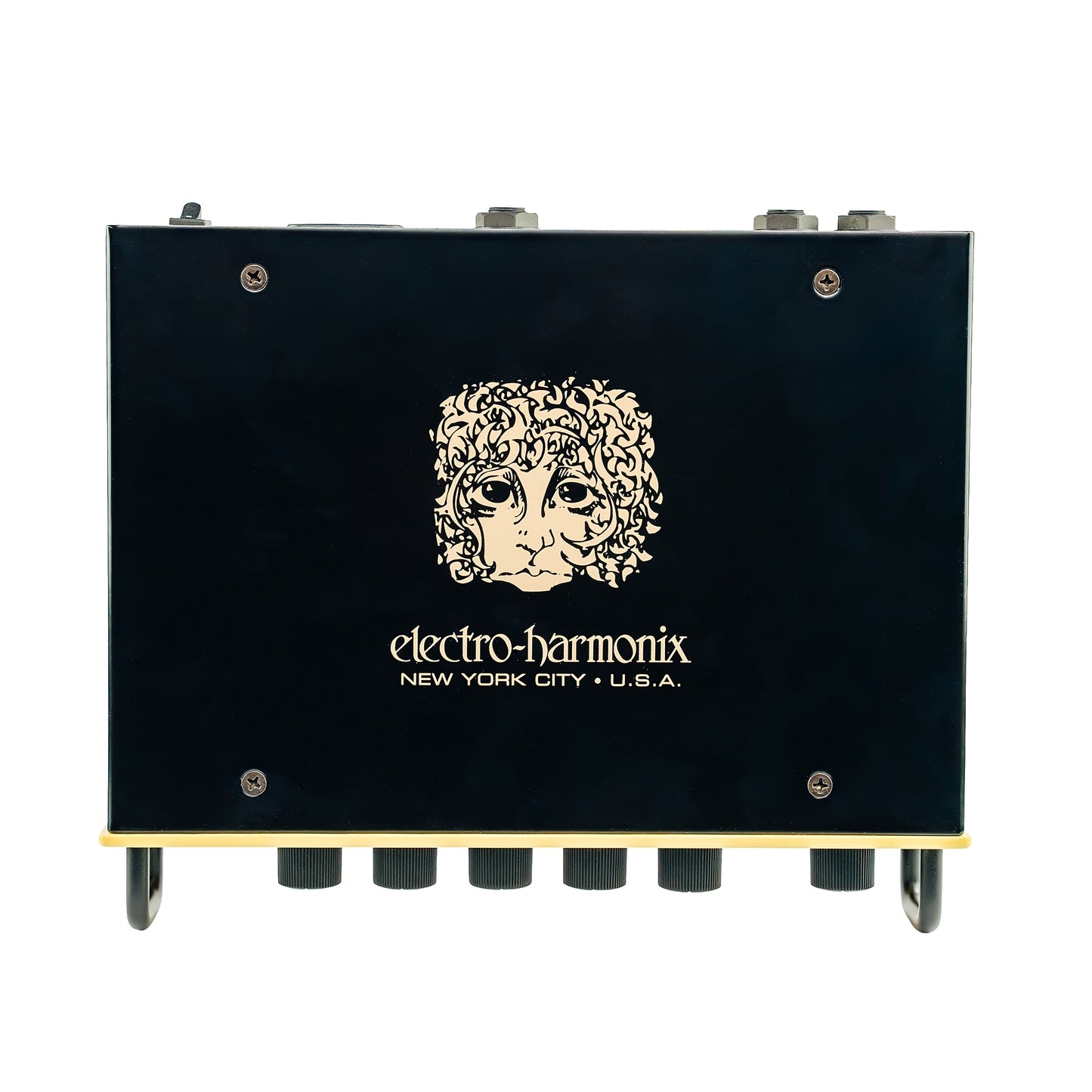 Electro-Harmonix ABRAMS100 100-Watt Guitar Amp Head