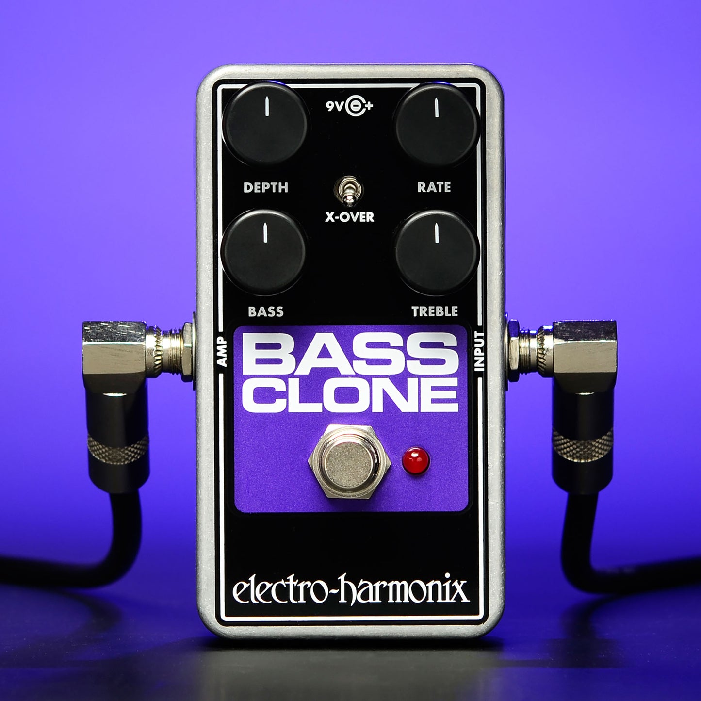Bass Clone Analog Chorus
