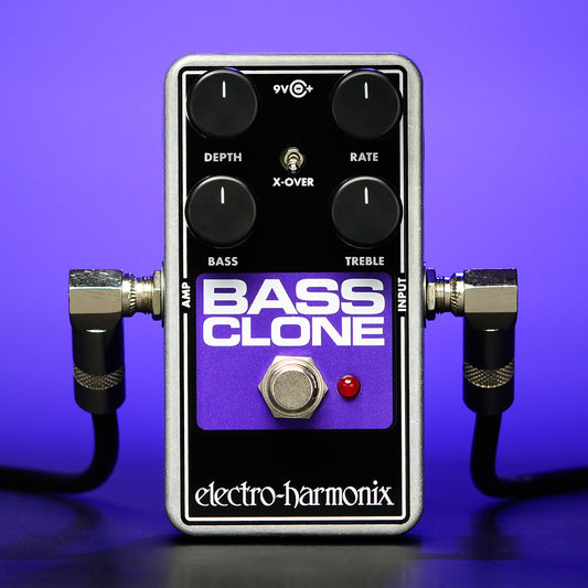 Bass Clone Analog Chorus