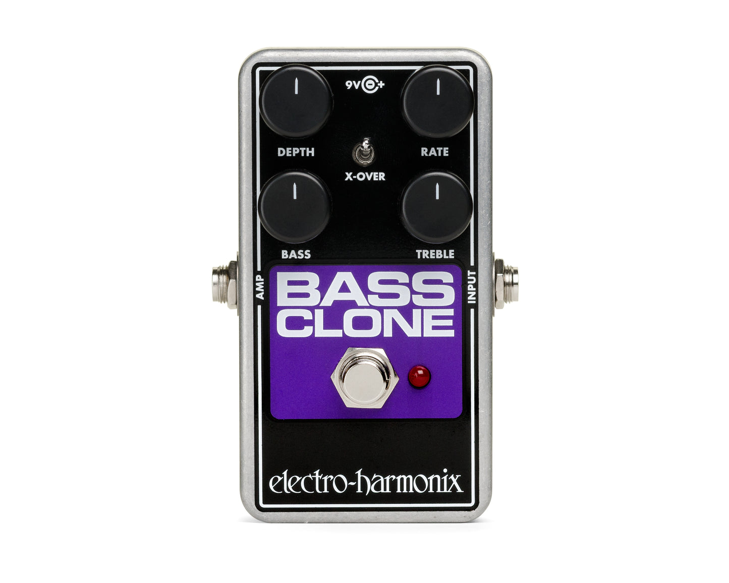 Bass Clone Analog Chorus