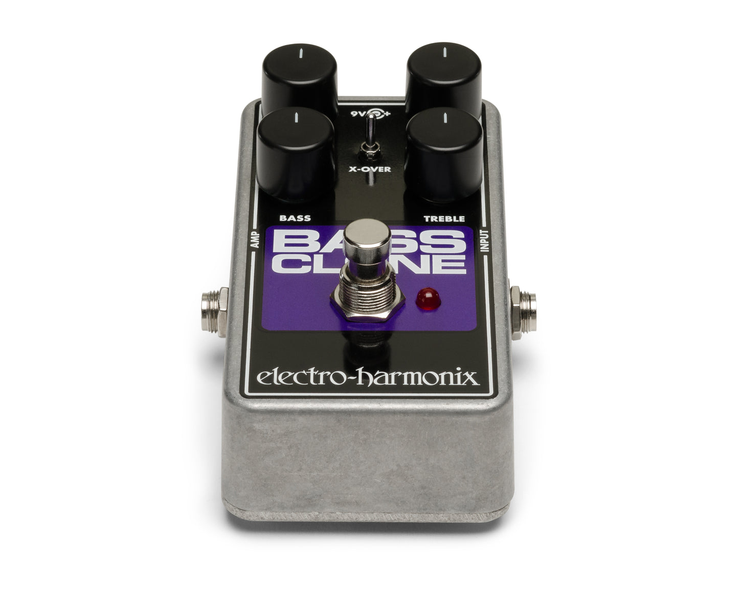 Bass Clone Analog Chorus