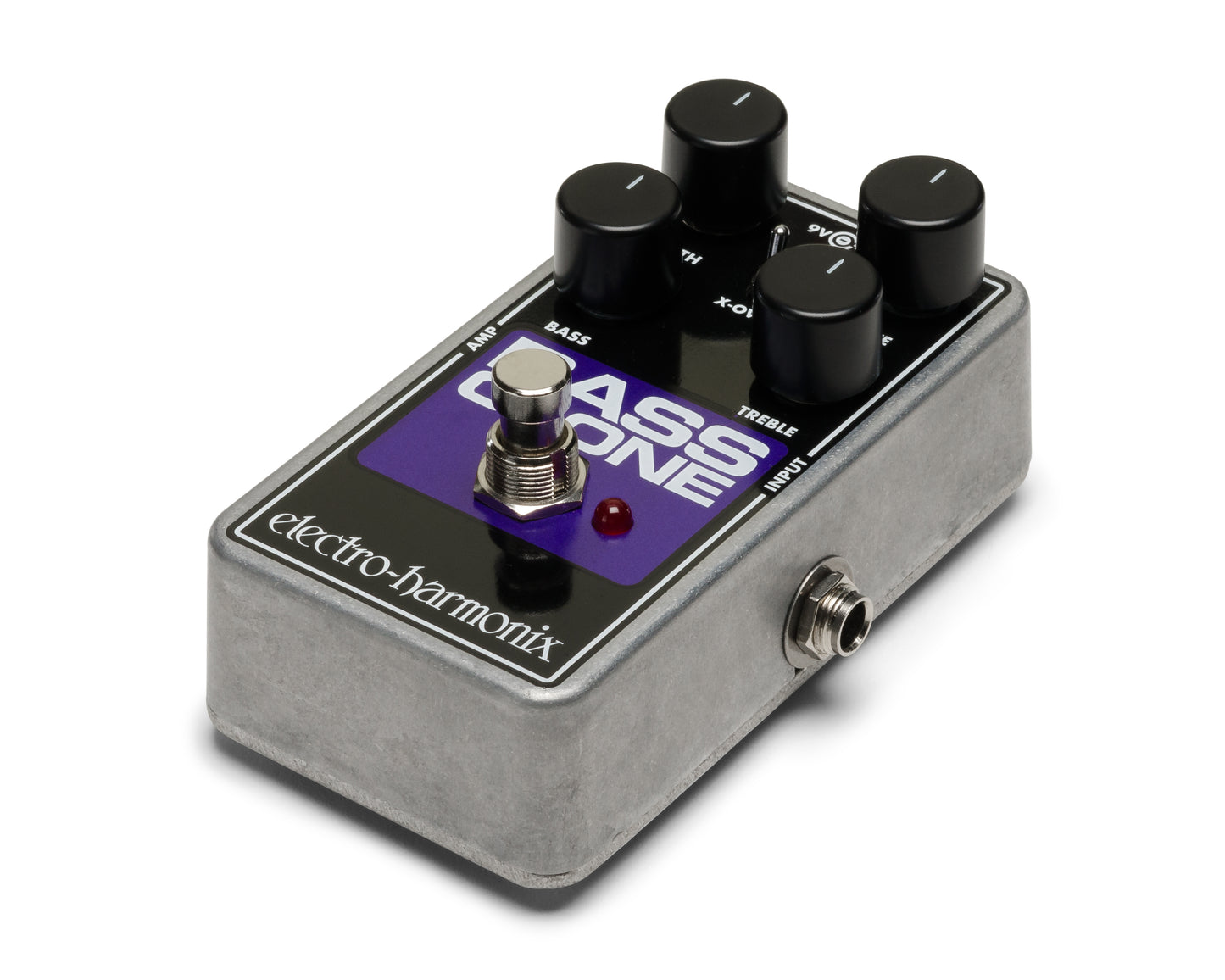 Bass Clone Analog Chorus