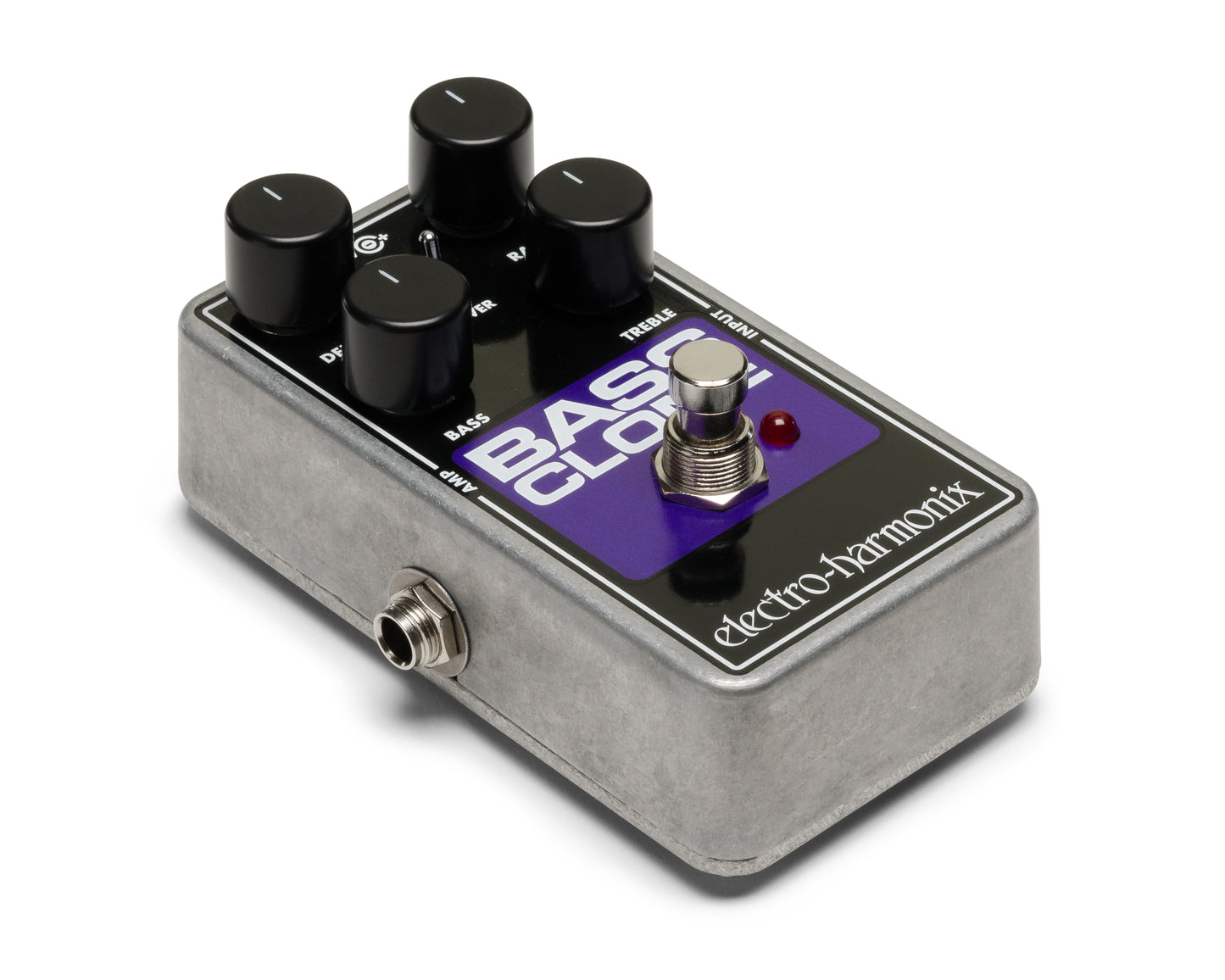 Bass Clone Analog Chorus