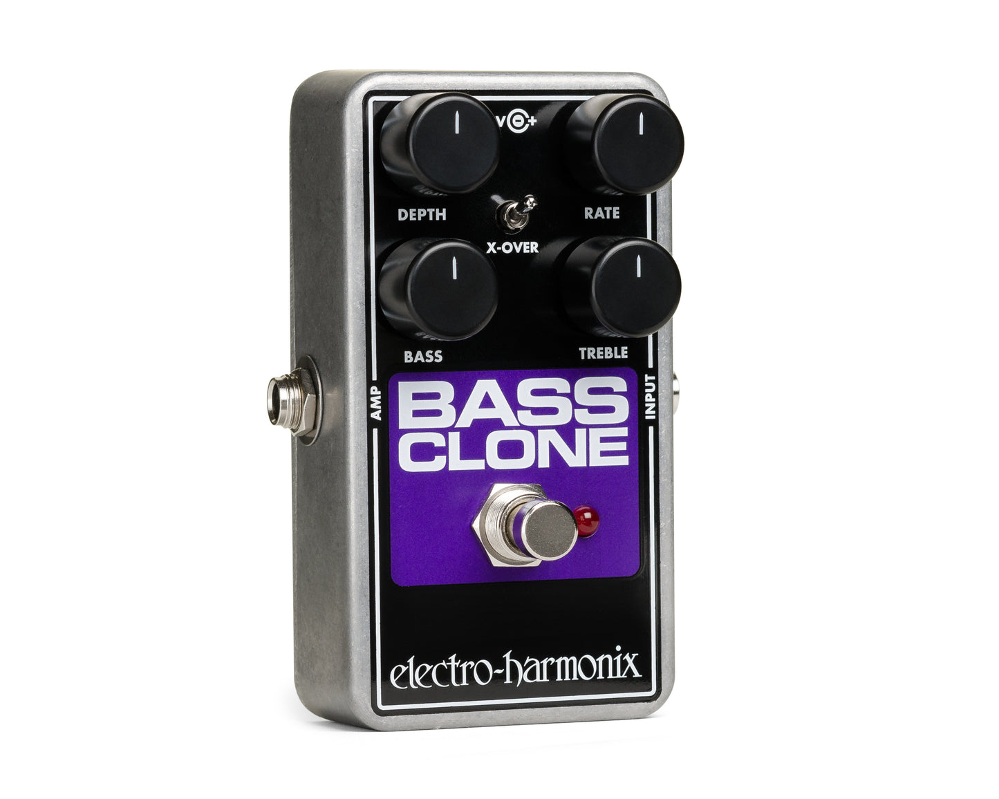 Bass Clone Analog Chorus