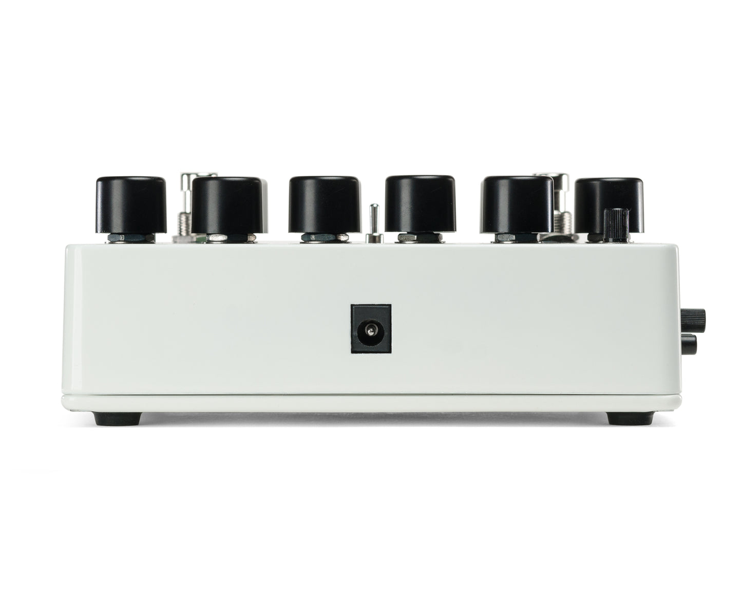 Battalion Bass Preamp + DI