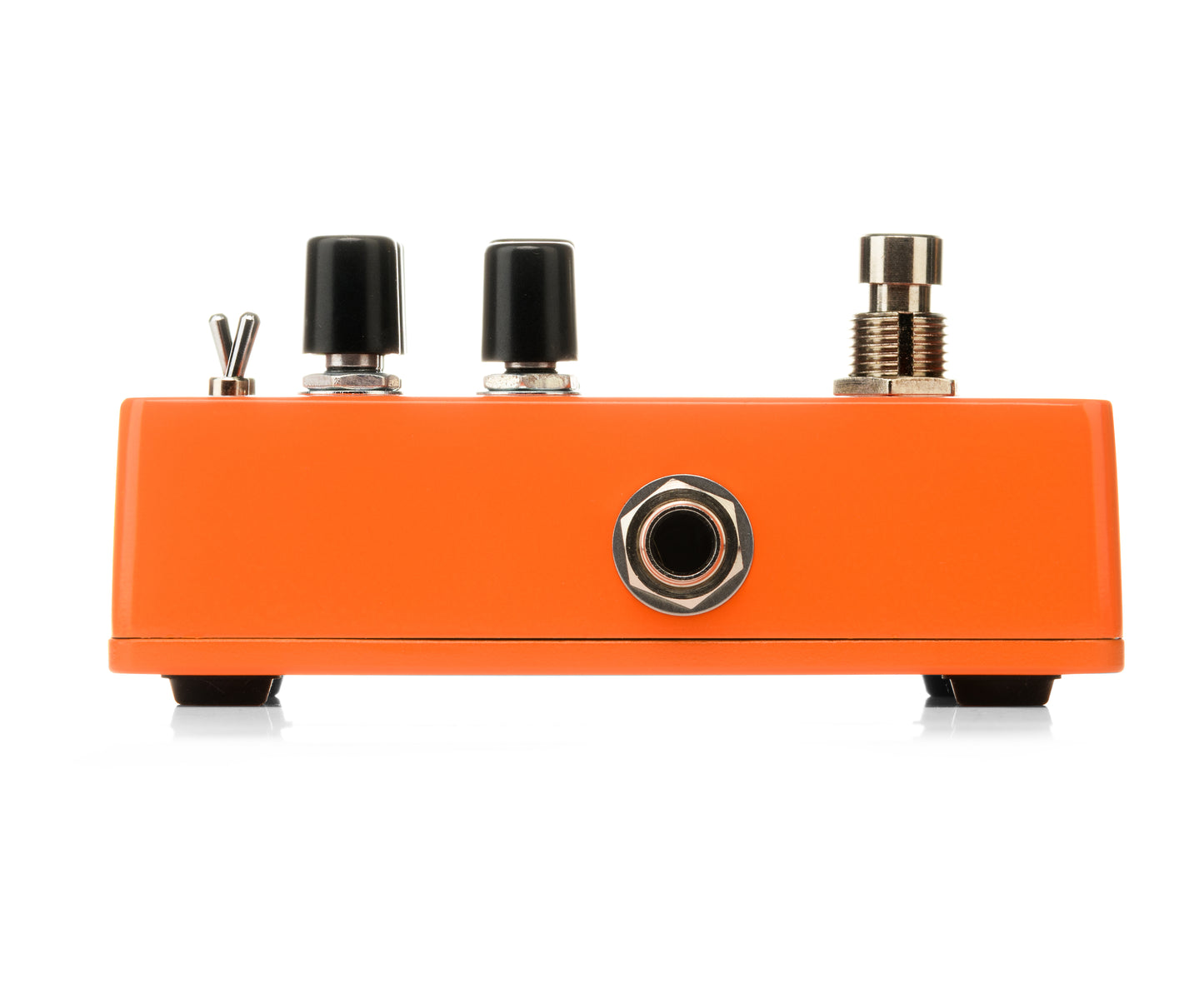 Bender Royale Fuzz Classic Germanium Mkiii 3-transistor Fuzz - Orange