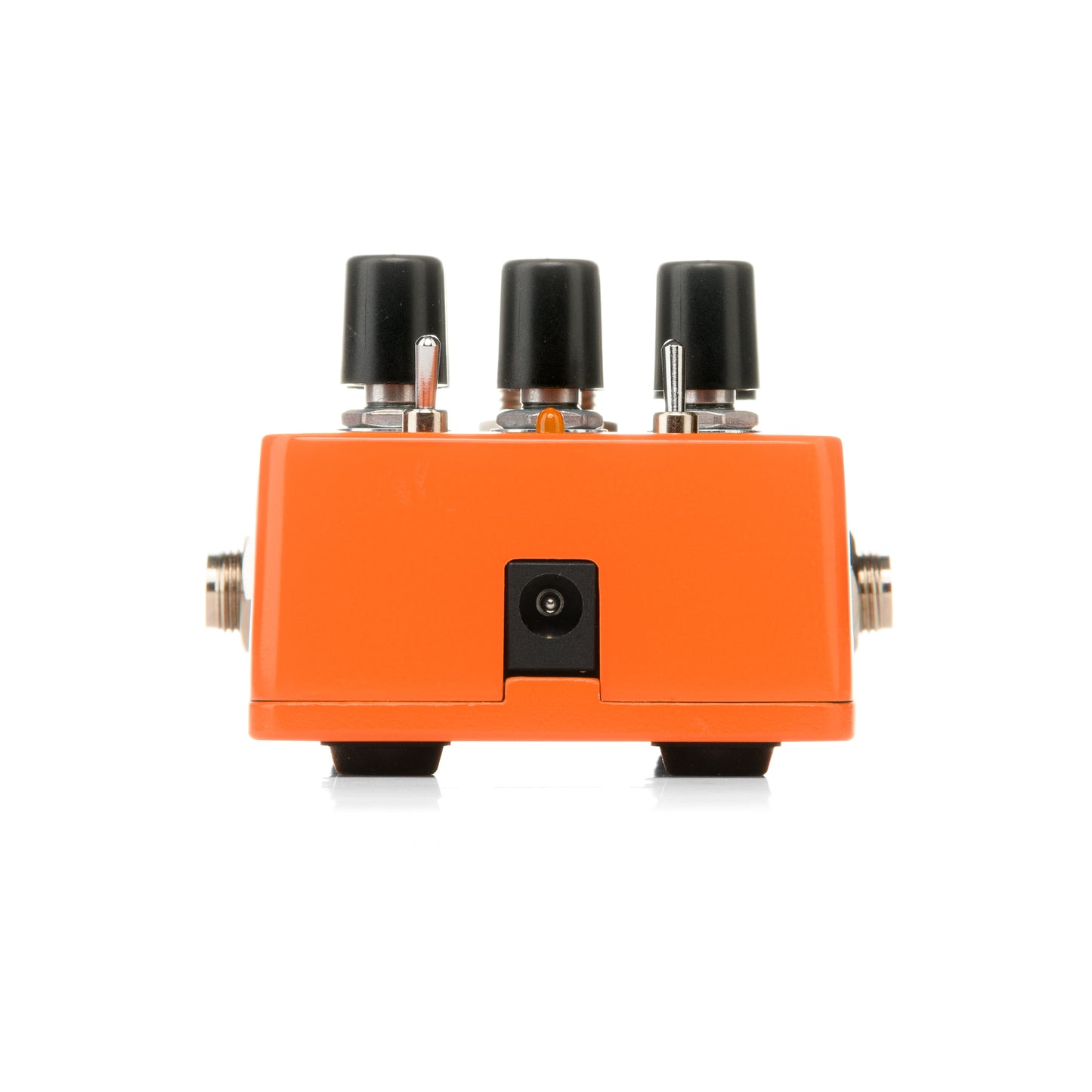 Bender Royale Fuzz Classic Germanium Mkiii 3-transistor Fuzz - Orange