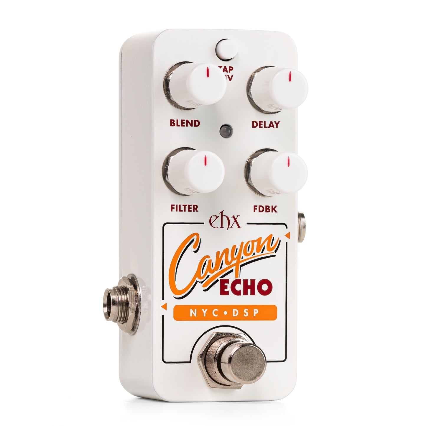Pico Canyon Delay NYC DSP Series