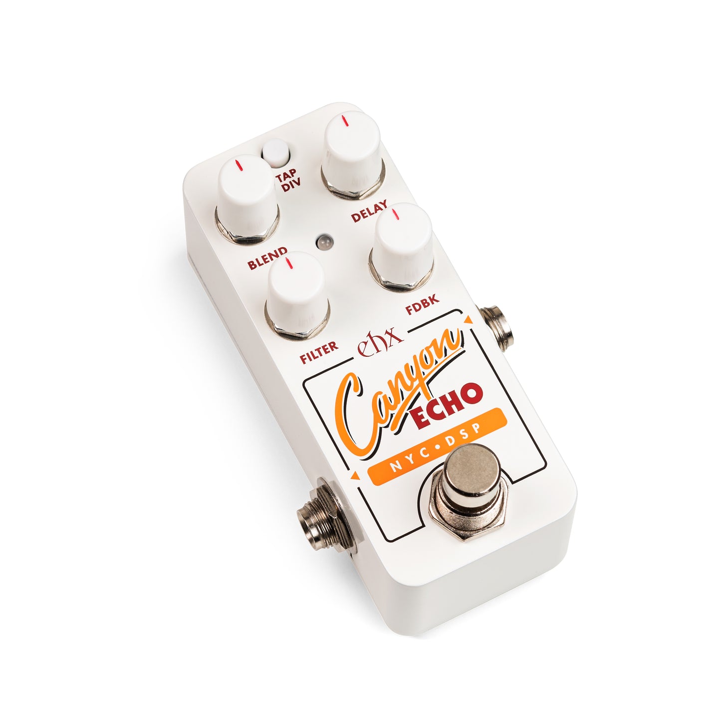 Pico Canyon Delay NYC DSP Series