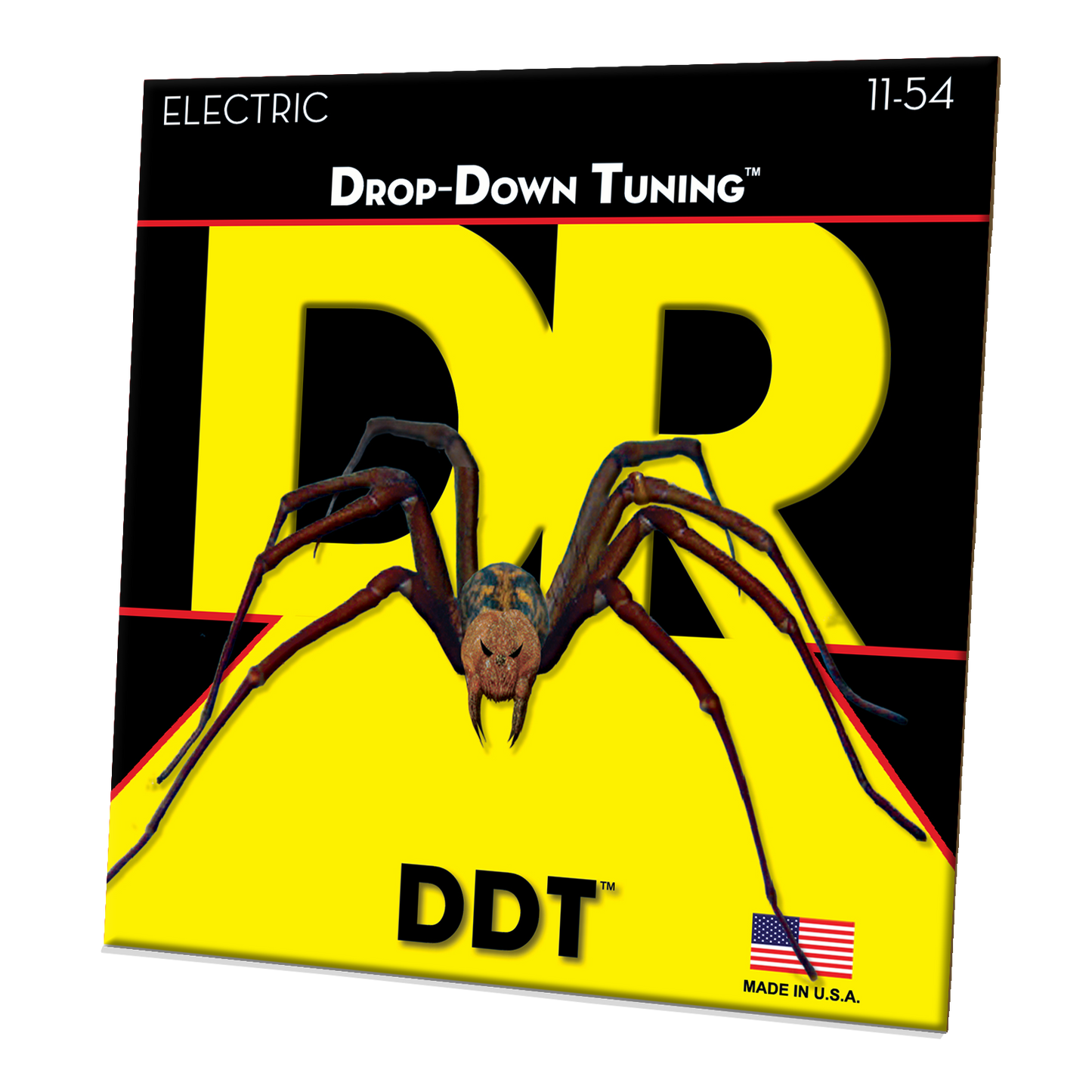 DDT™ Drop Down Tuning Electric Guitar Strings