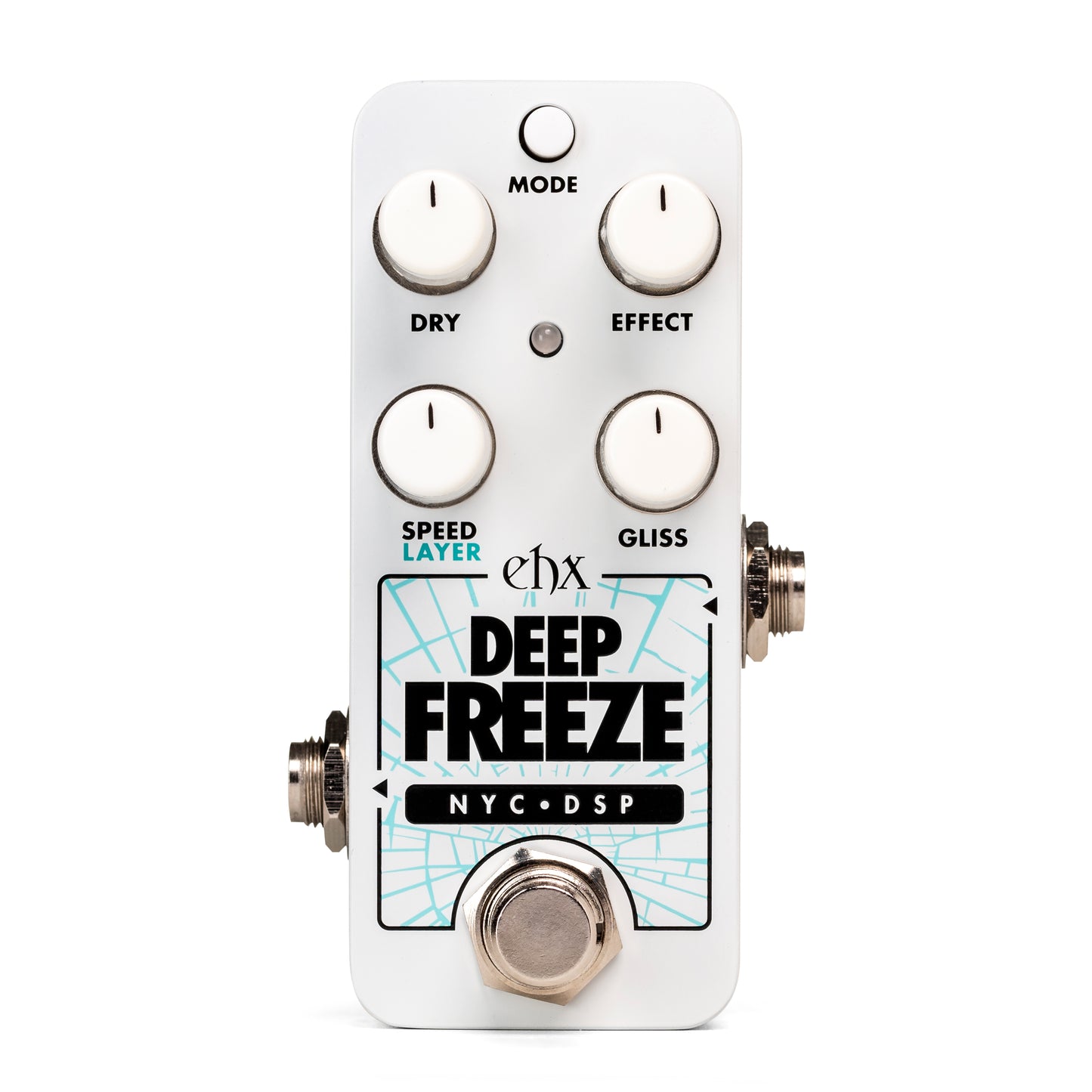 Pico Deep Freeze Sound Retainer