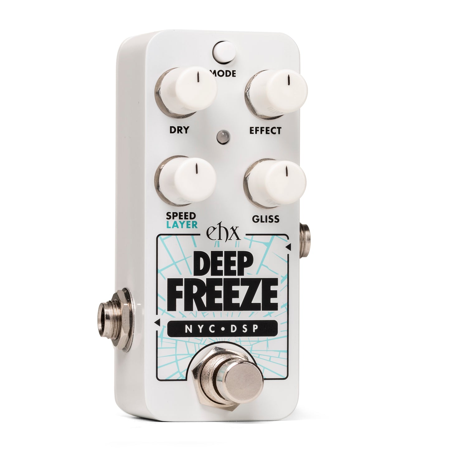 Pico Deep Freeze Sound Retainer