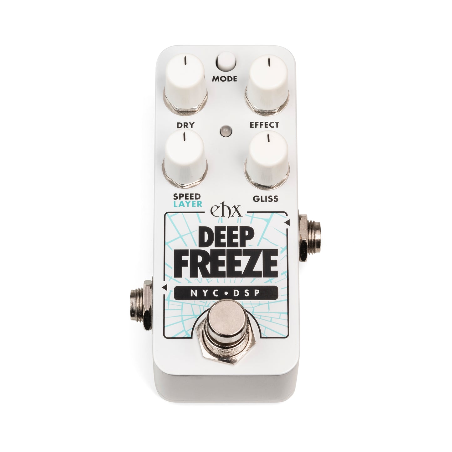 Pico Deep Freeze Sound Retainer