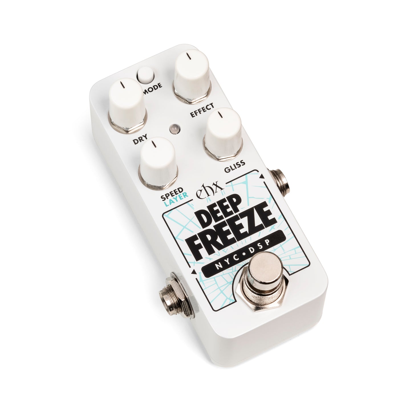Pico Deep Freeze Sound Retainer