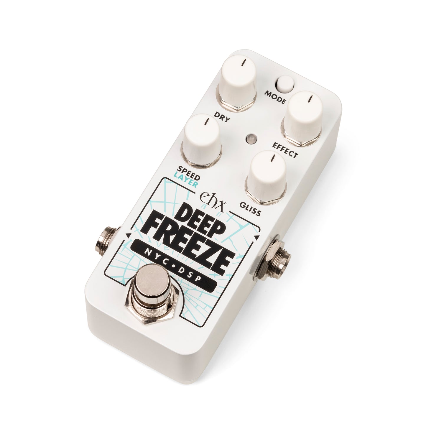 Pico Deep Freeze Sound Retainer