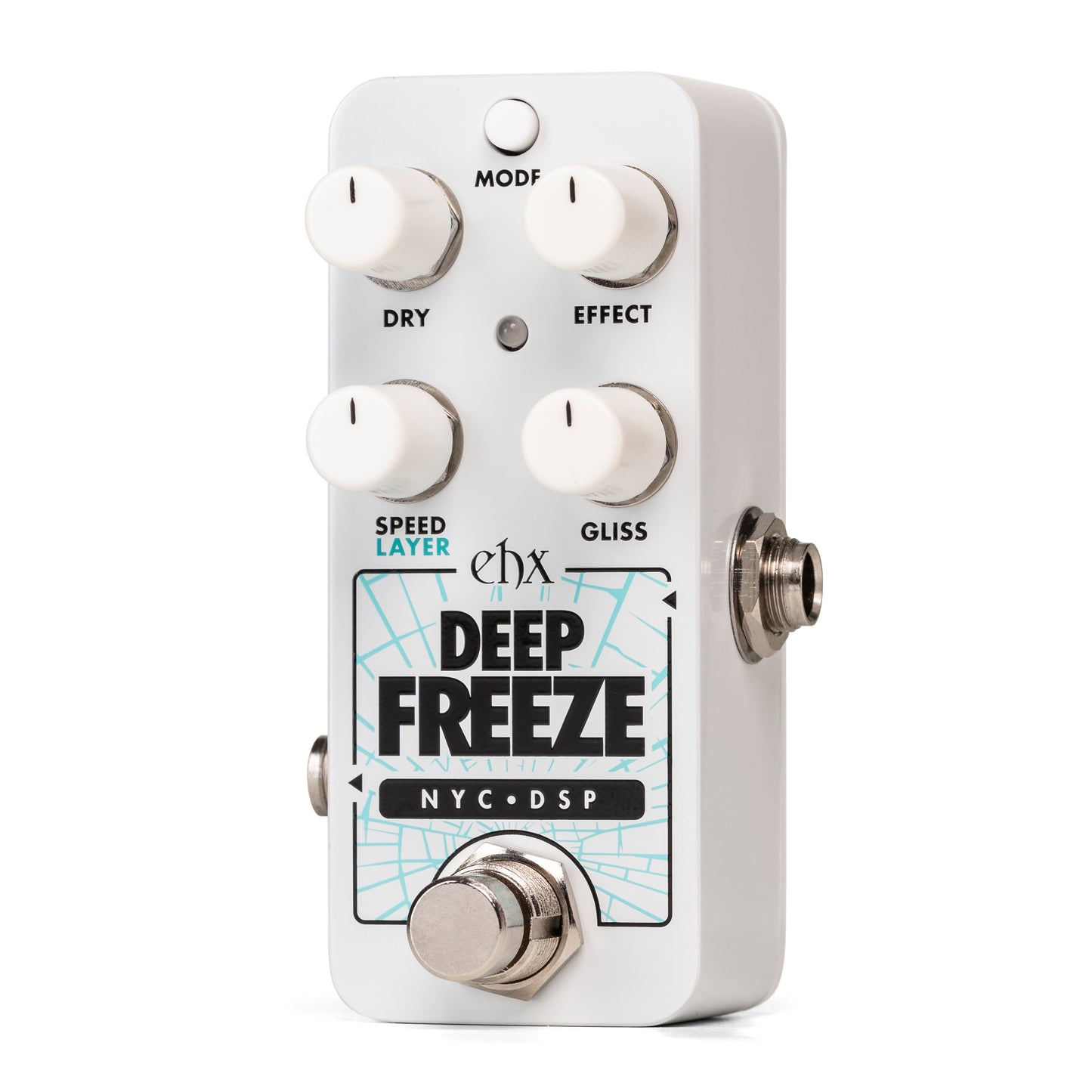 Pico Deep Freeze Sound Retainer