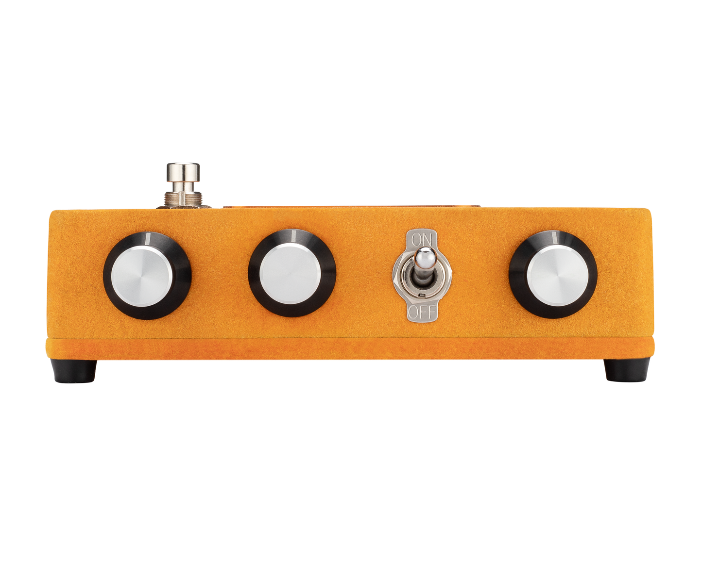Foxy Tone Box – Octave-Up Germanium Fuzz Pedal WA-FTB