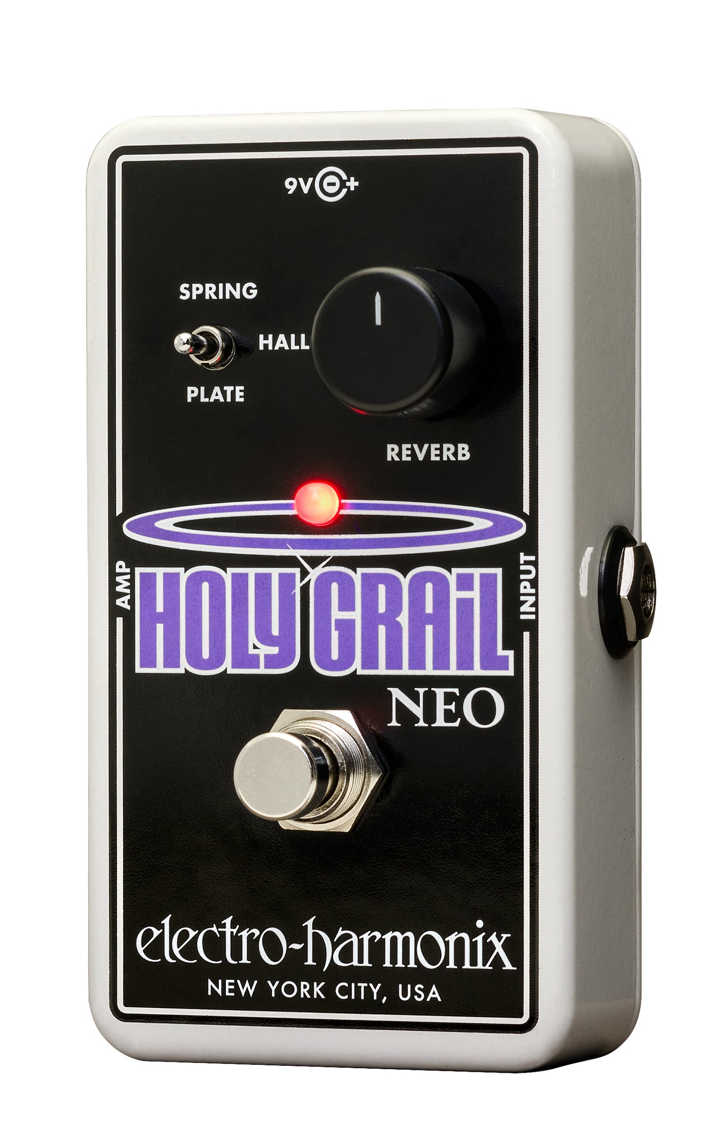 Holy Grail Neo Reverb