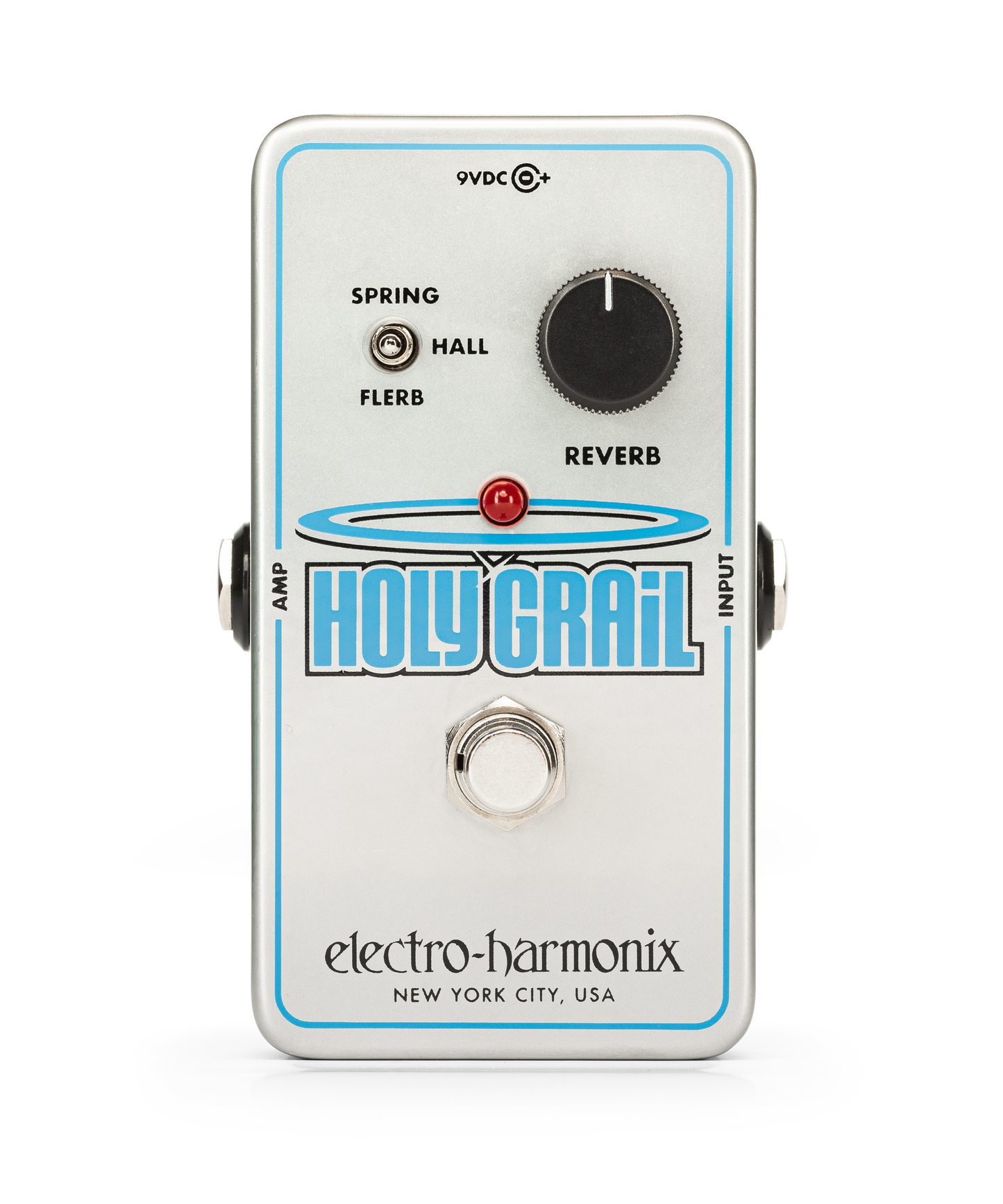 Holy Grail Reverb