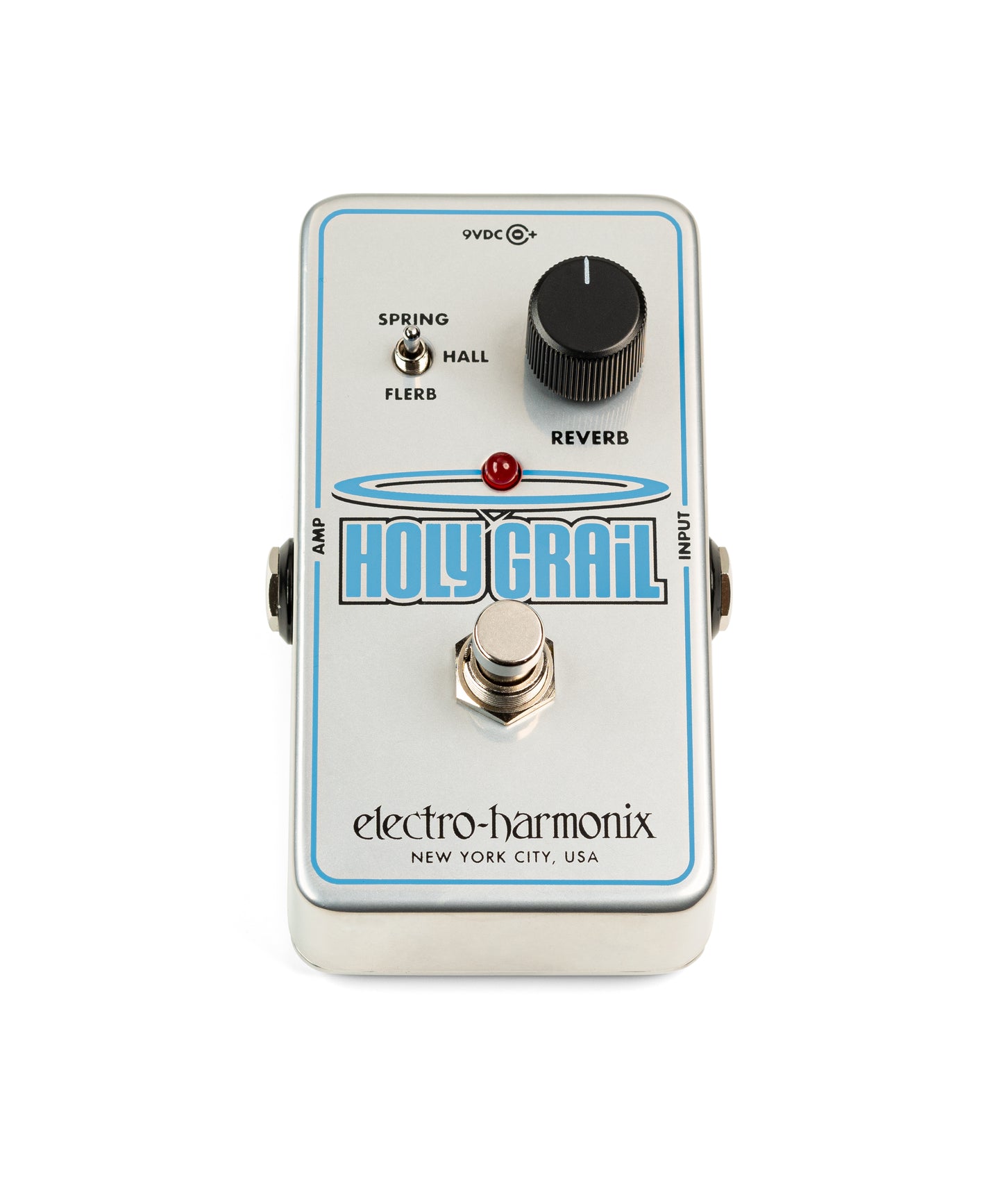 Holy Grail Reverb