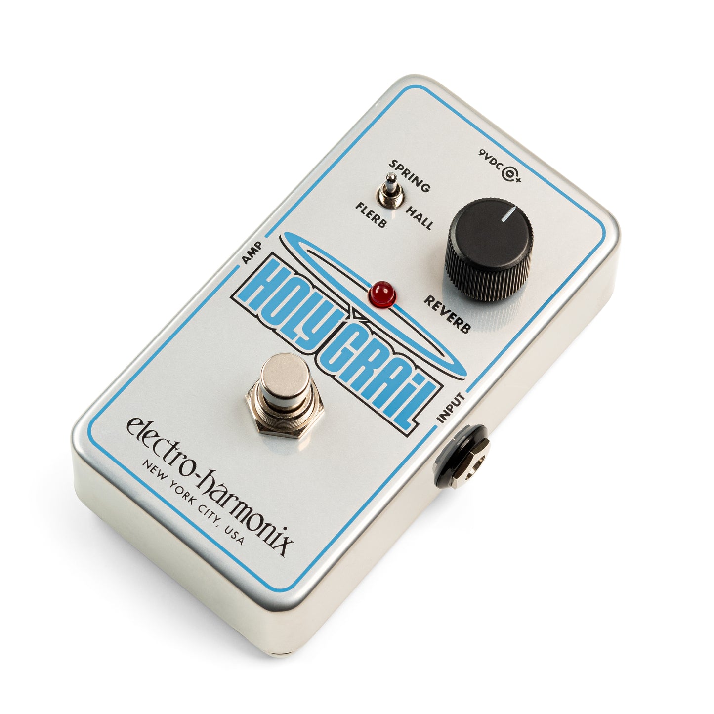 Holy Grail Reverb
