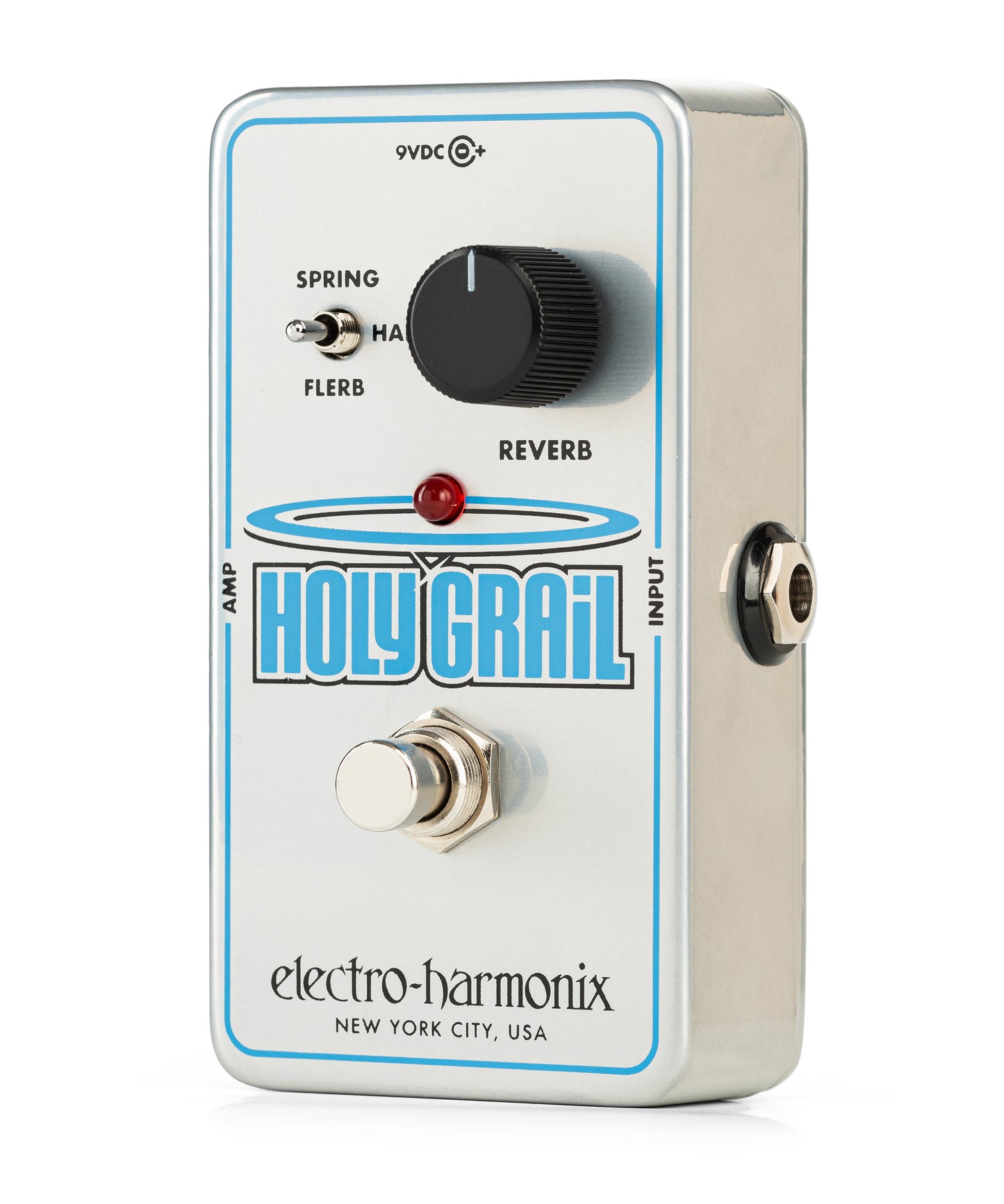Holy Grail Reverb