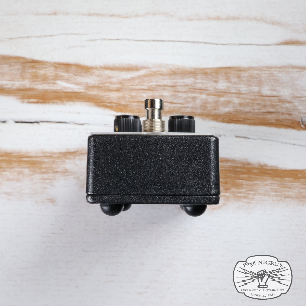 Shop Demo - Laney Black Country Customs TI-BOOST (Tony Iommi Signature Boost) Effects Pedal