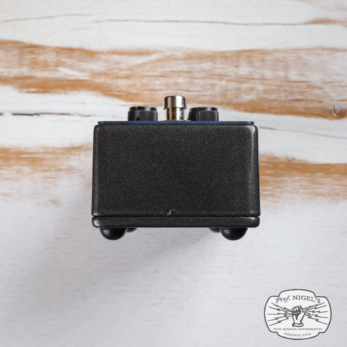 Shop Demo - Laney Black Country Customs T85 Bass Interval Effects Pedal
