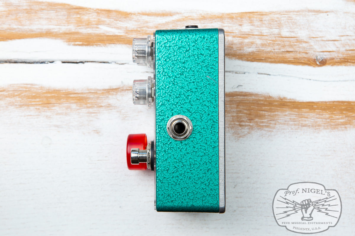 Blackberry JAM Lemongrass TS-style Boost/Overdrive Made in Japan