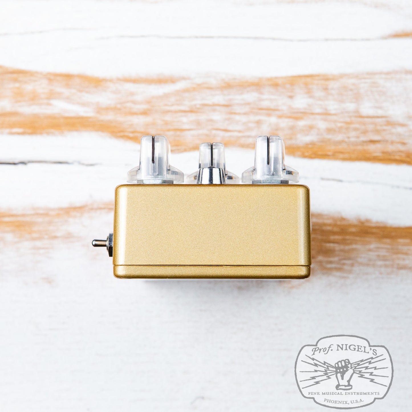 Vivie FerreComp Guitar Compressor w/ Box MIJ Made in Japan