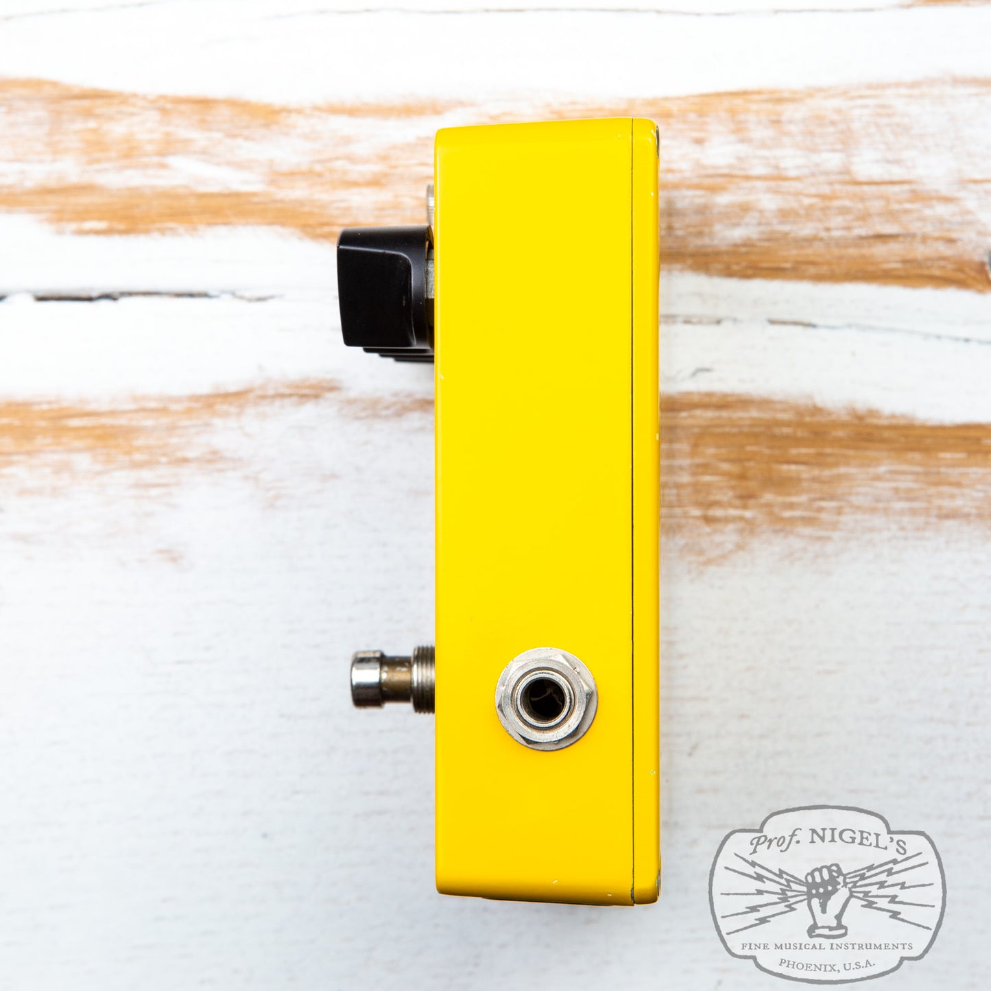 Free The Tone QA-2 Quad Arrow w/ Box High Dynamic Range Distortion MIJ Made in Japan