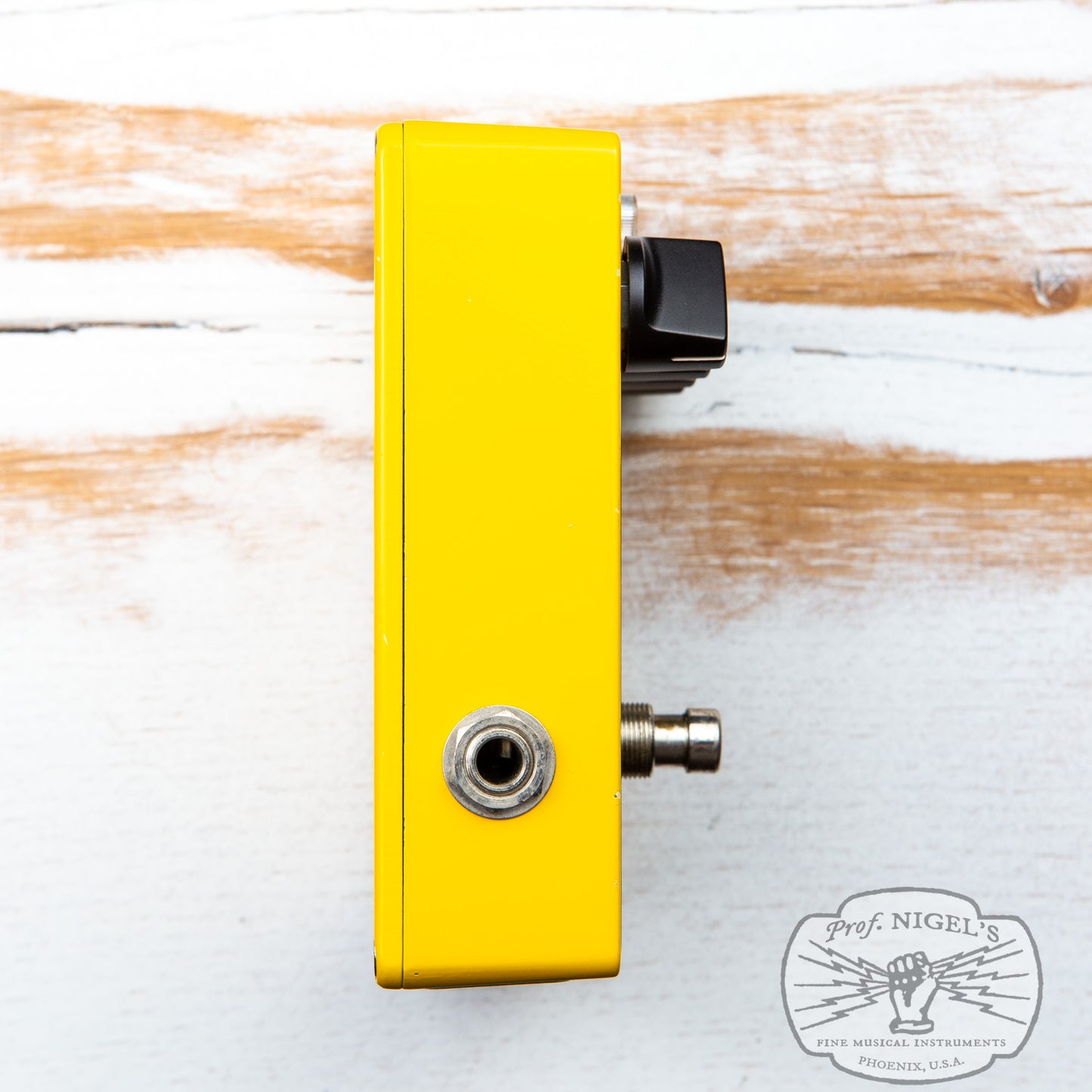Free The Tone QA-2 Quad Arrow w/ Box High Dynamic Range Distortion MIJ Made in Japan