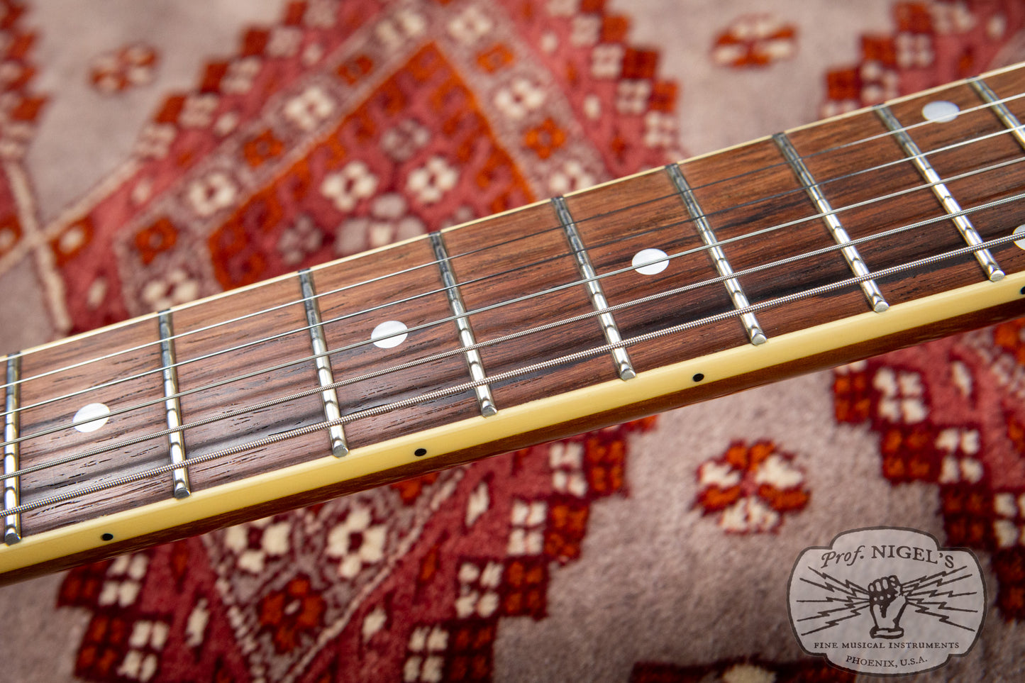 RARE Tokai Hibiki HES225 w/ Case Lacquer Sunburst 335-style MIJ Tokai Super Shop Japan