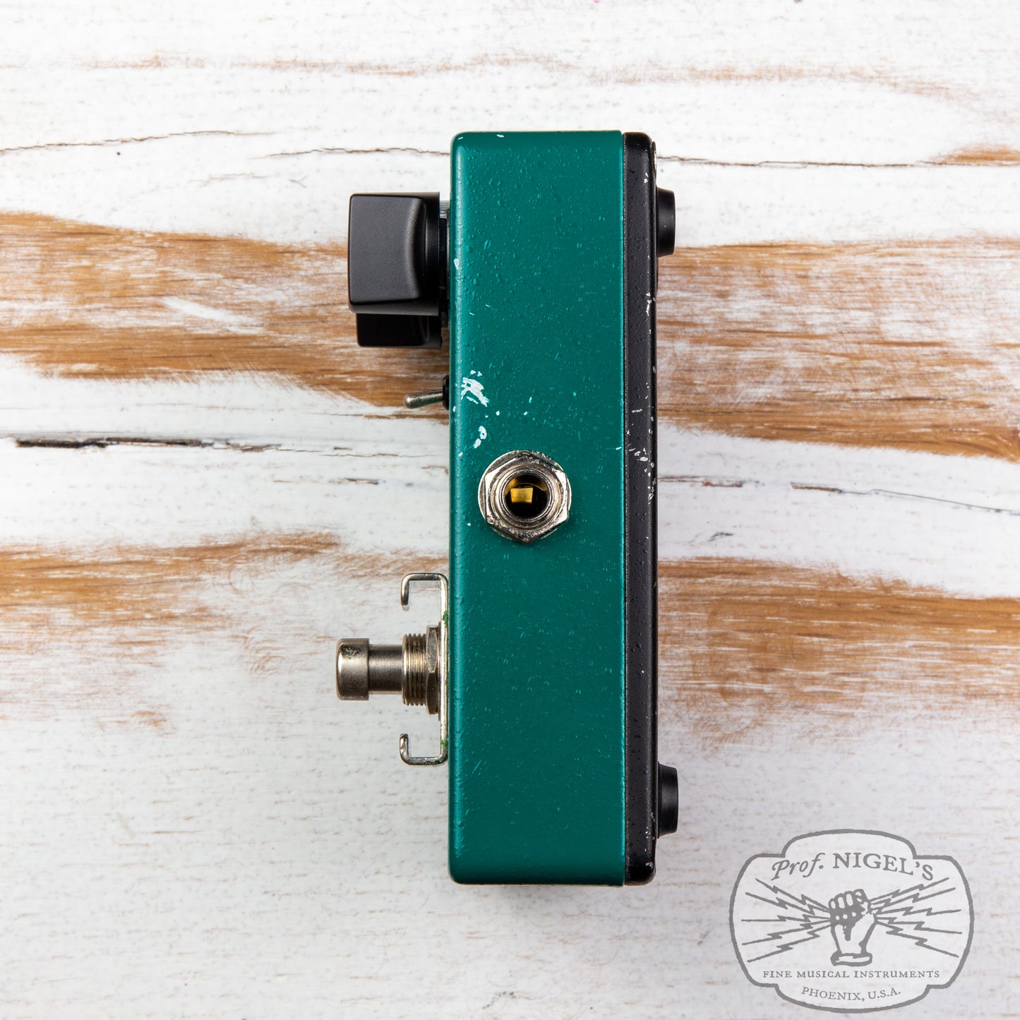 Providence Phase Force PHF-1 Phaser MIJ Made in Japan