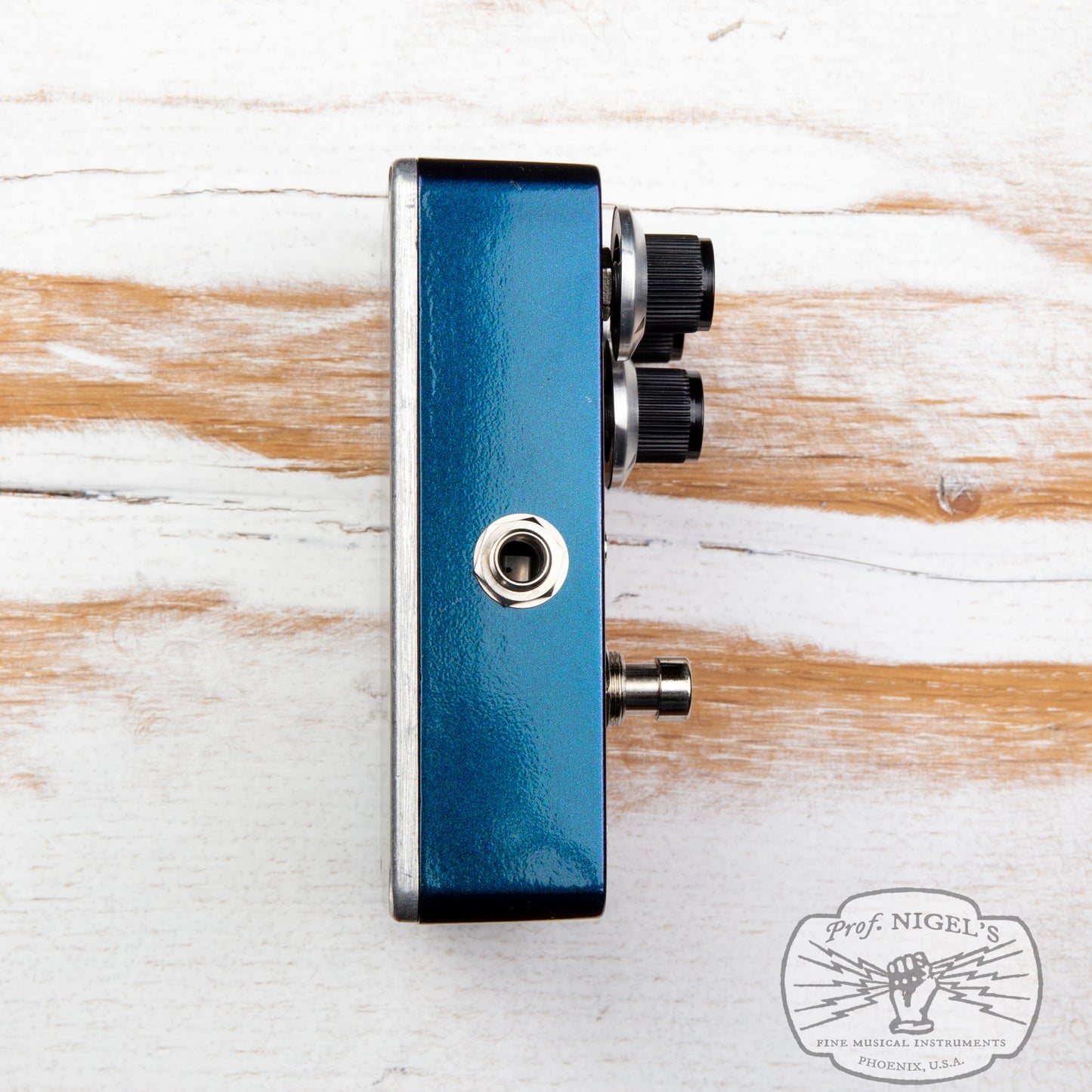MASTERTONE HA-1 Overdrive Fuzz Distortion Handmade in Japan MIJ