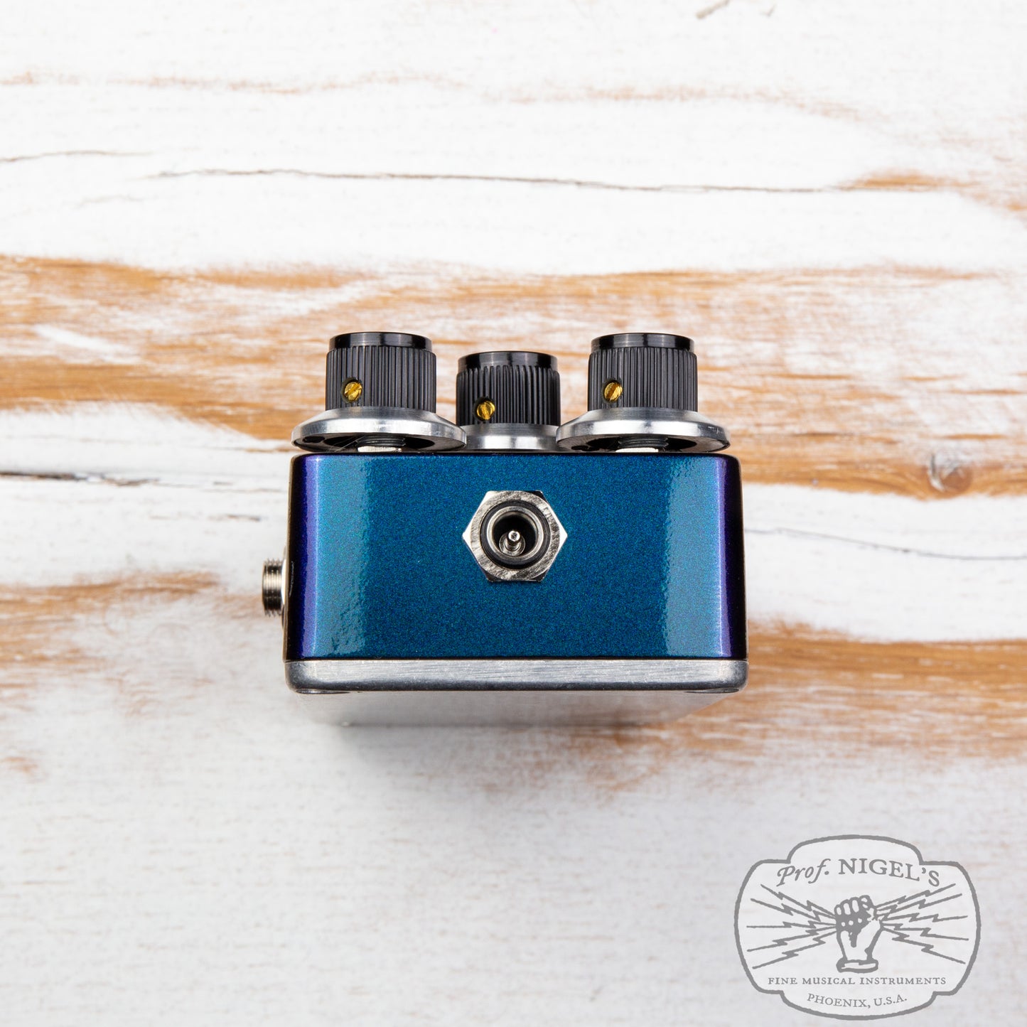 MASTERTONE HA-1 Overdrive Fuzz Distortion Handmade in Japan MIJ