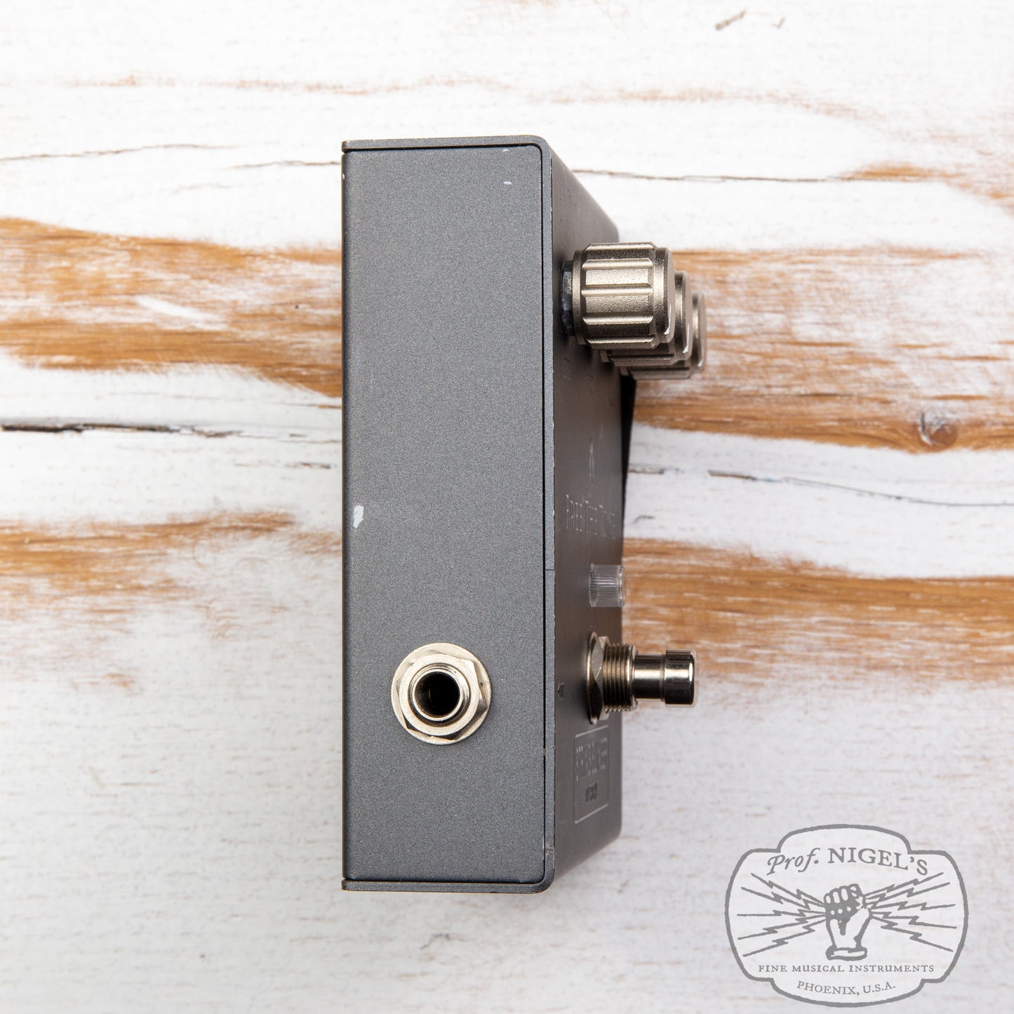 Free The Tone String Slinger w/ Box SS-1V Overdrive Blackface