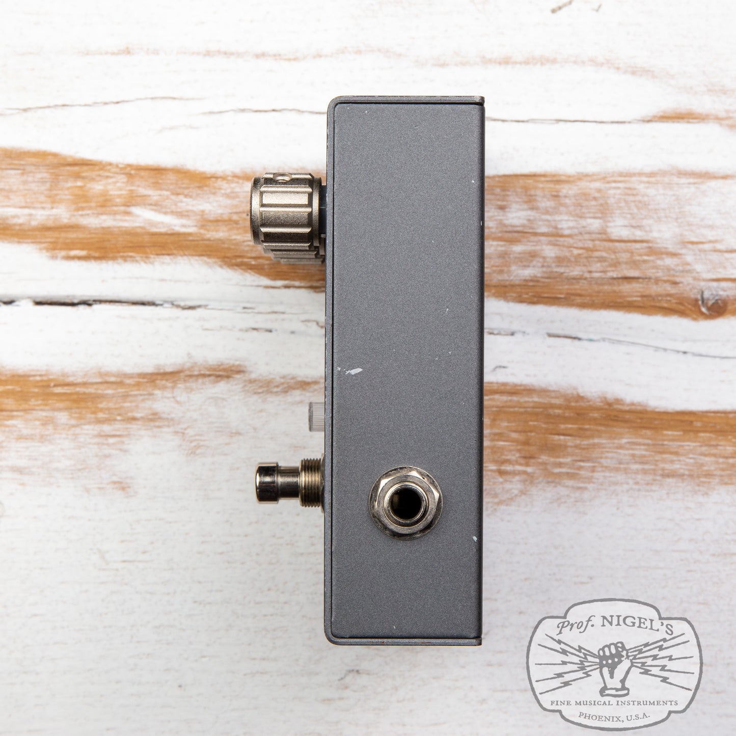 Free The Tone String Slinger w/ Box SS-1V Overdrive Blackface