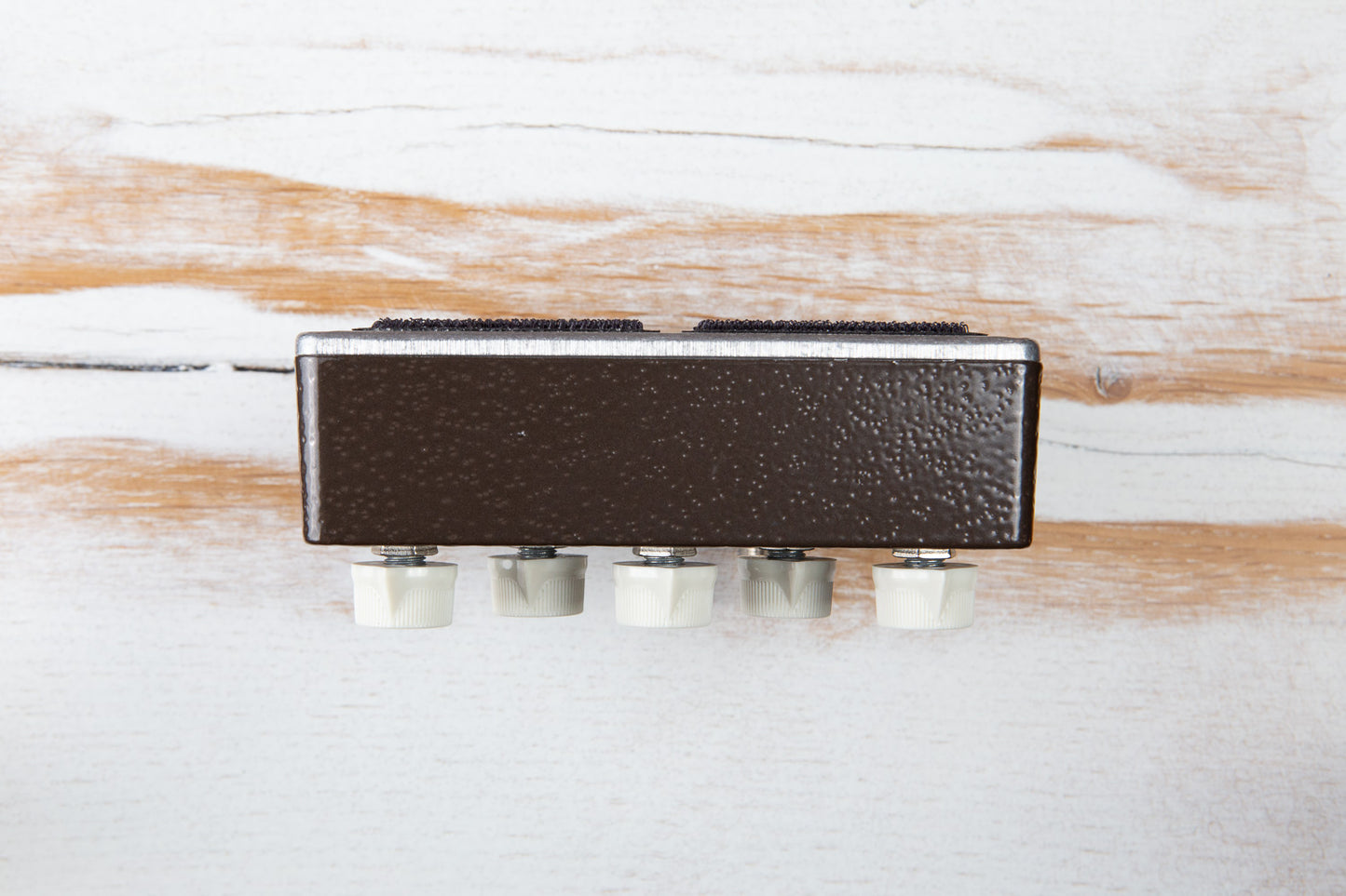 Blackberry JAM Cacao Preamp and Overdrive (Marshall 1987)