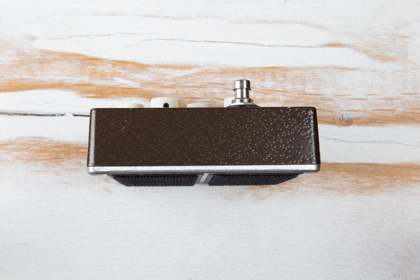 Blackberry JAM Cacao Preamp and Overdrive (Marshall 1987)