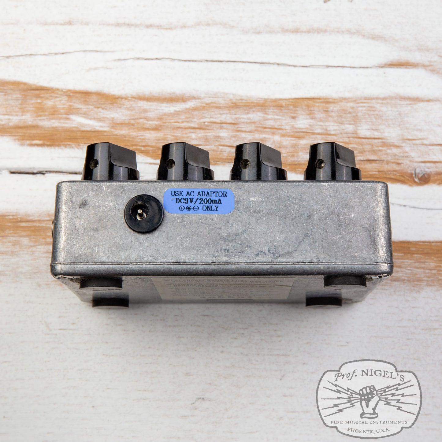 sobbat DB-3 DRIVE Breaker Overdrive w/ Boost