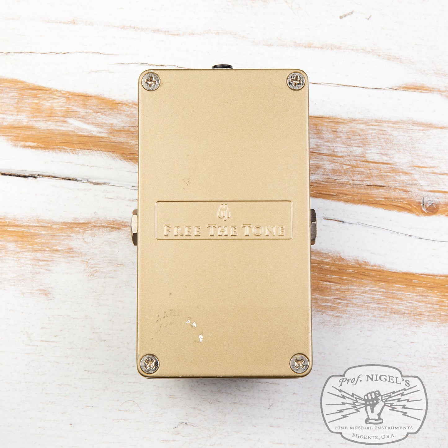 Free The Tone GB-1V Gigs Boson w/ Box Overdrive Boost
