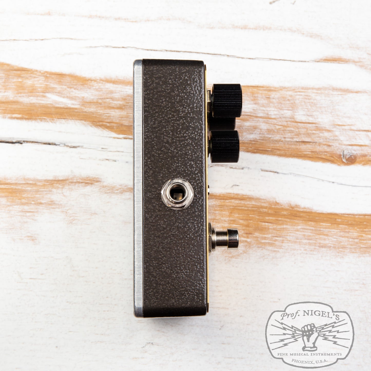 Blackberry JAM Dandelion High Gain Distortion Rare Handmade in Japan MIJ
