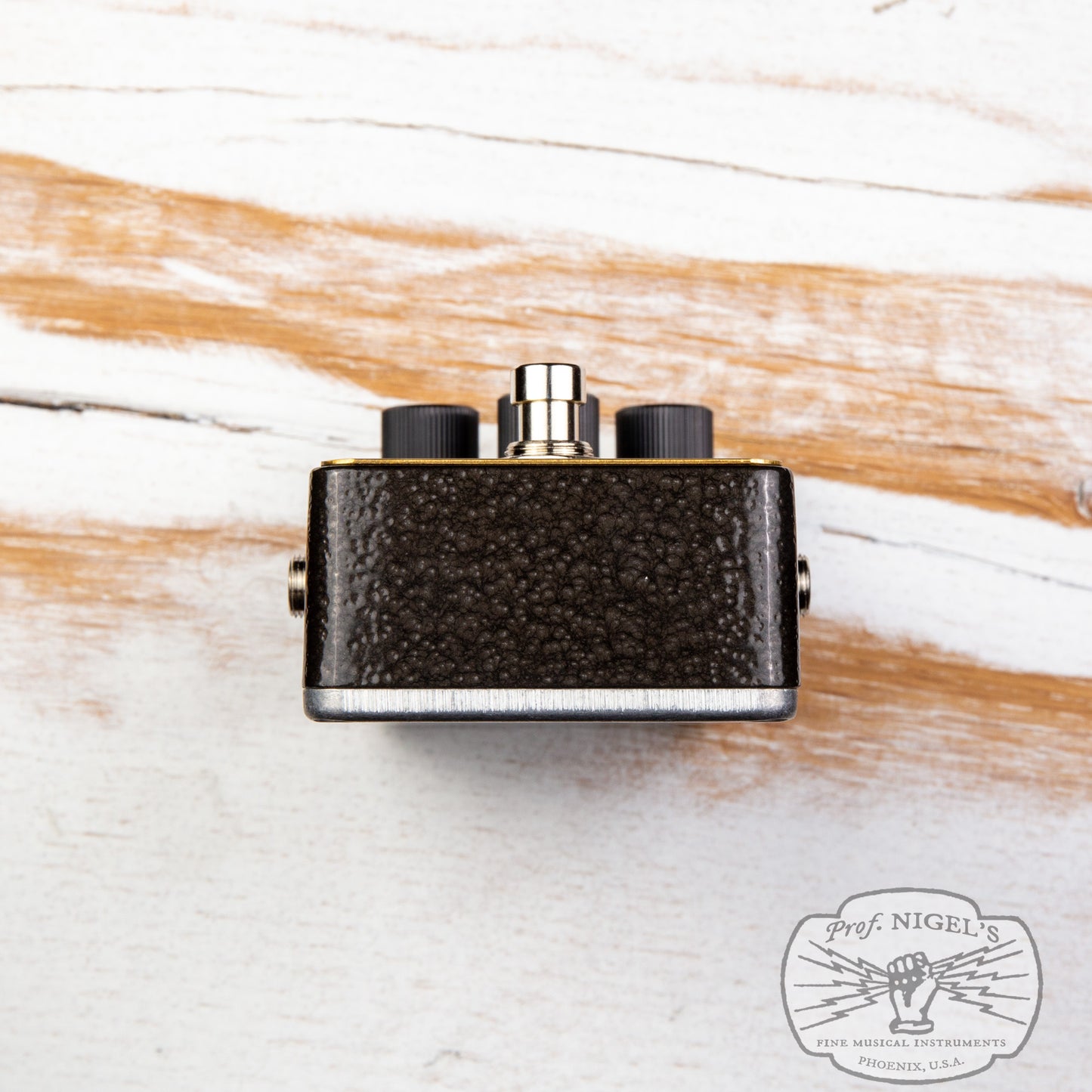 Blackberry JAM Dandelion High Gain Distortion Rare Handmade in Japan MIJ