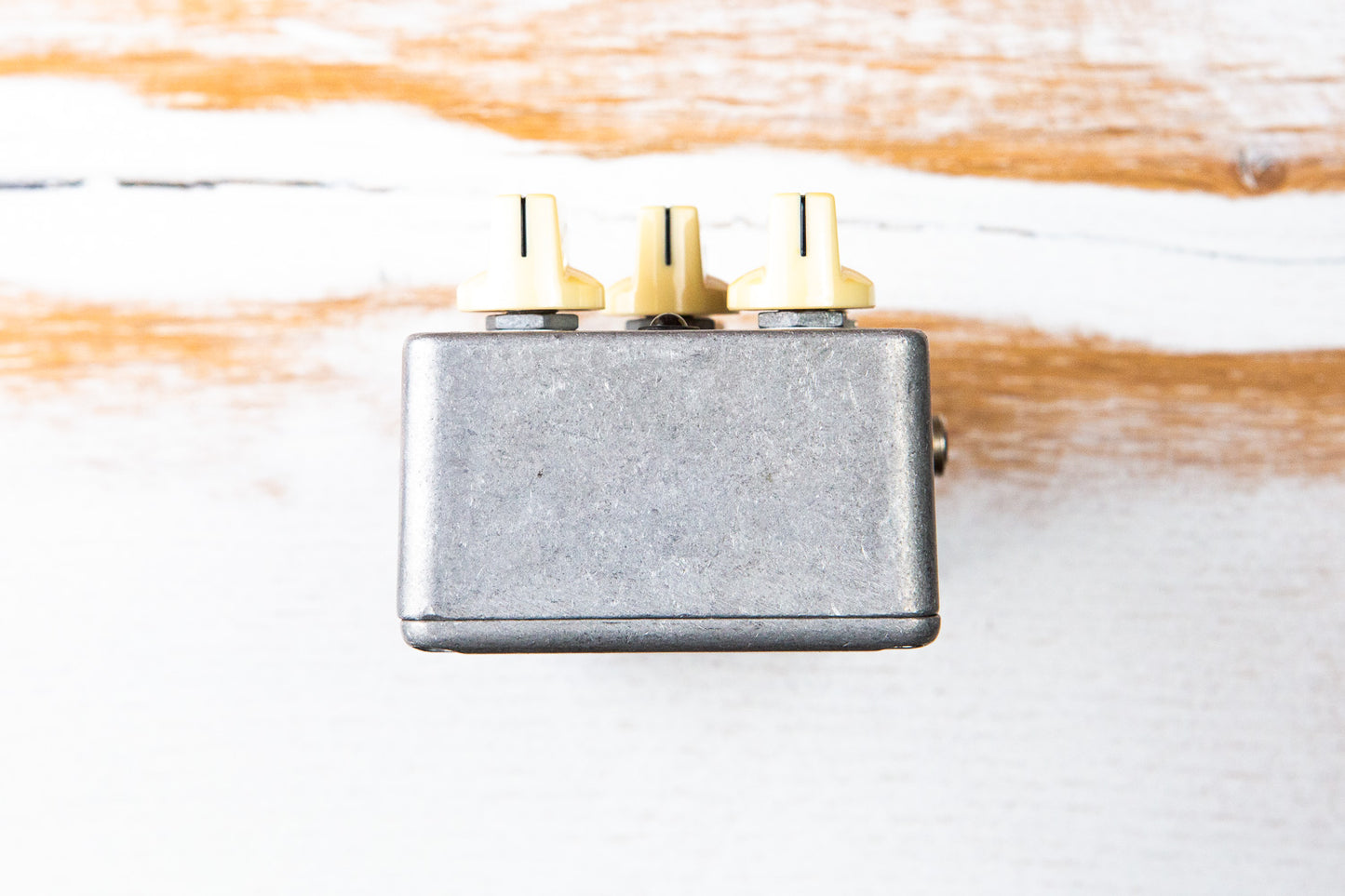 weed BePee Bass Preamp EQ MIJ Japan