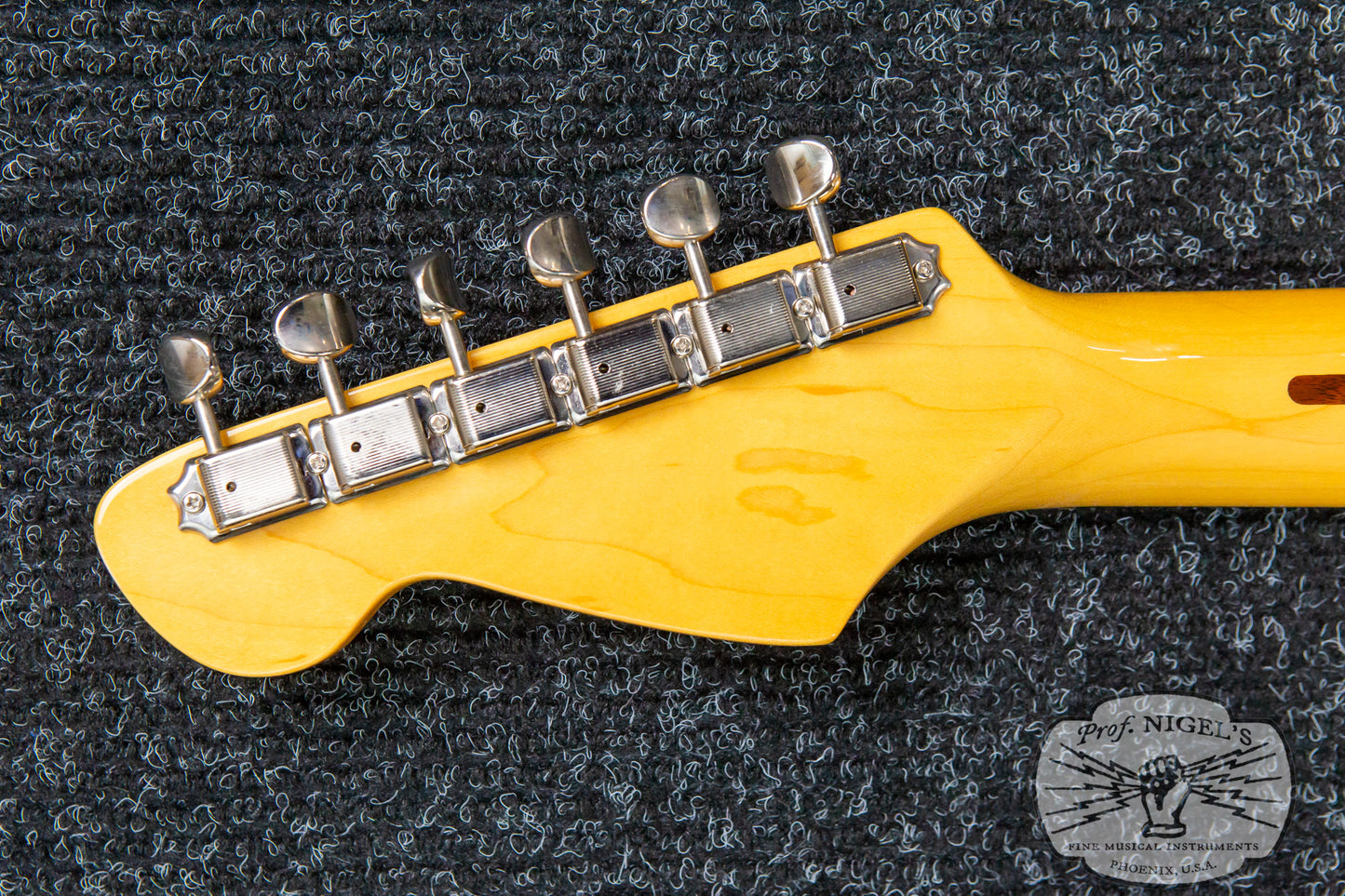 Tokai AST-108 S-Style MIJ Blue Burst Transparent Ash Rosewood Alnico 2 Made in Japan